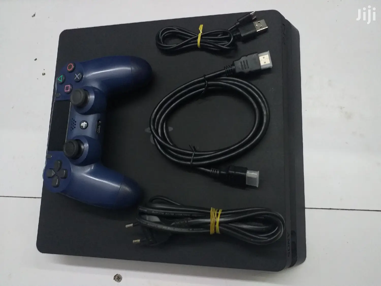 Slim Ps 4 500 Gb