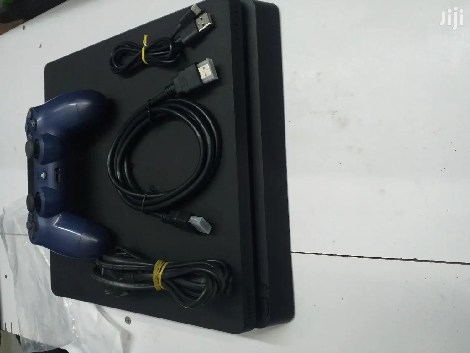 Slim Ps 4 500 Gb