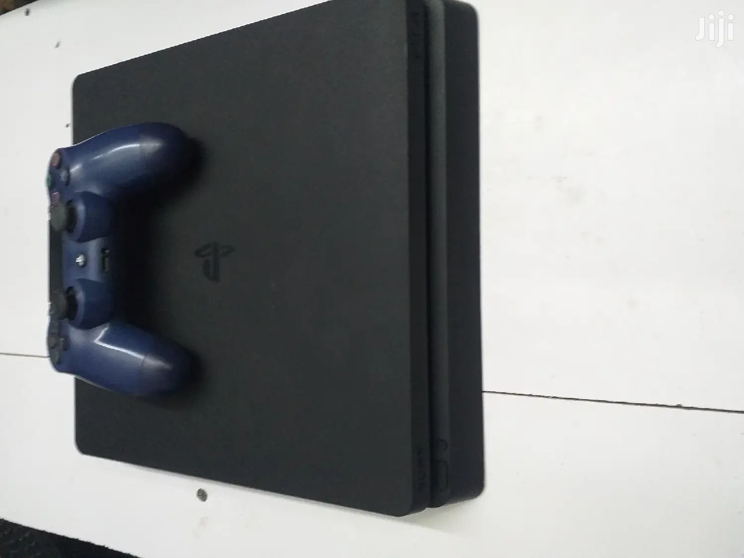 Slim Ps 4 500 Gb