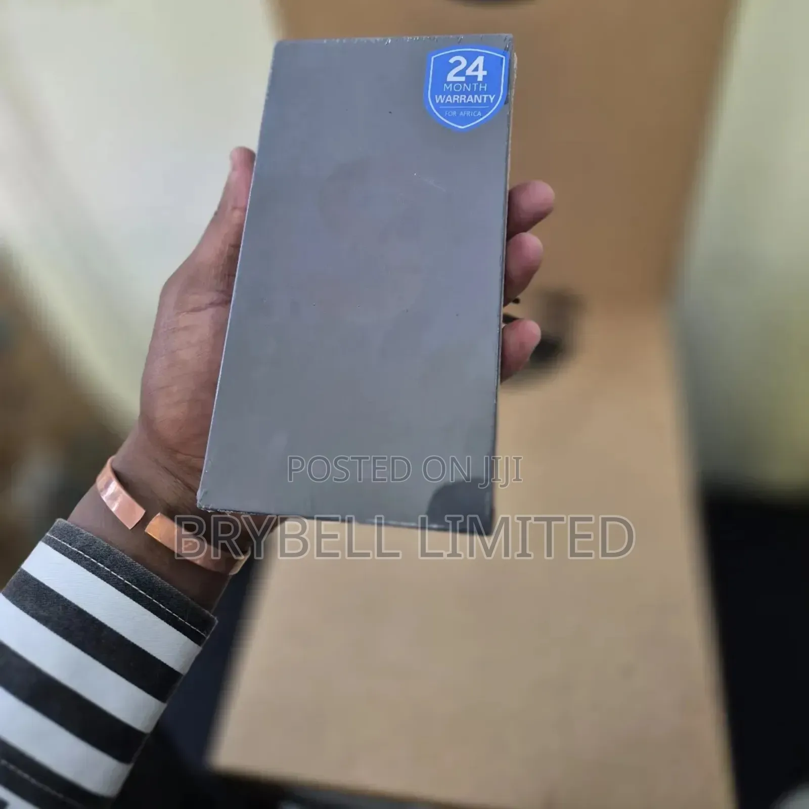 New Samsung Galaxy S22+ 5G 256 GB Green