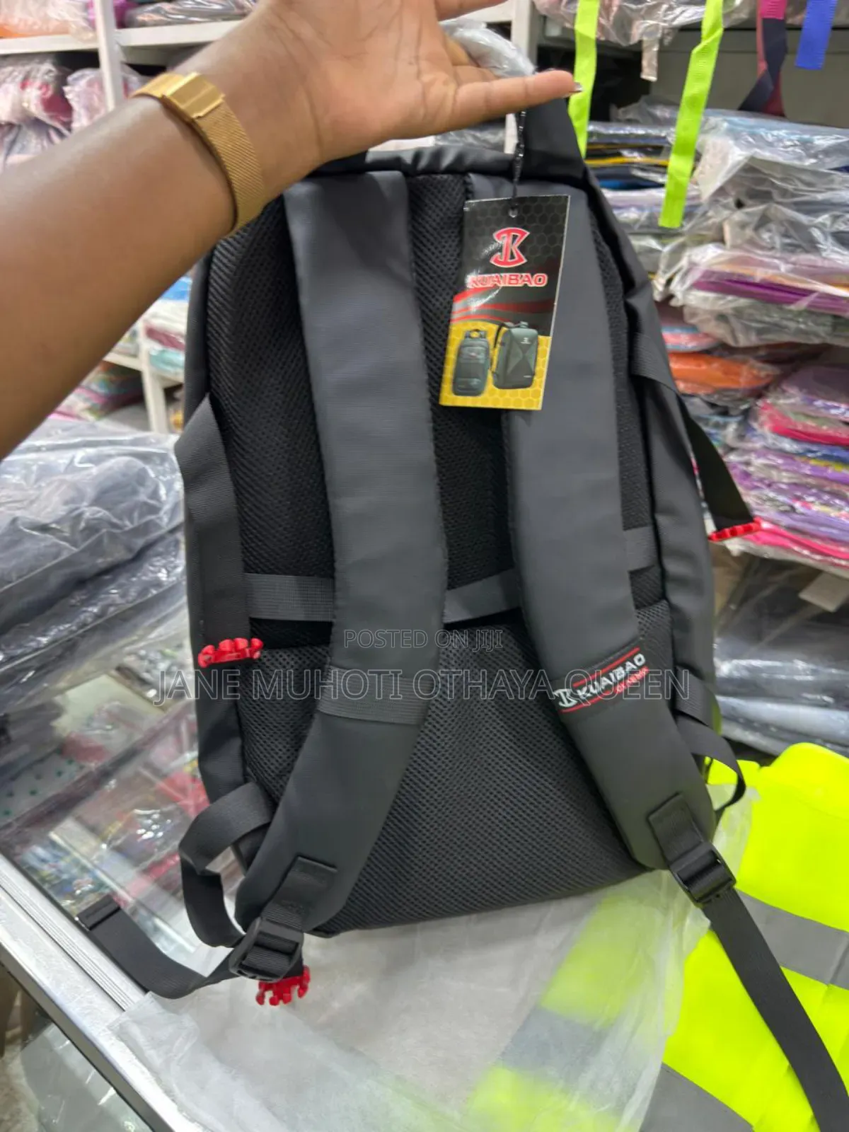 Quality Backpacks