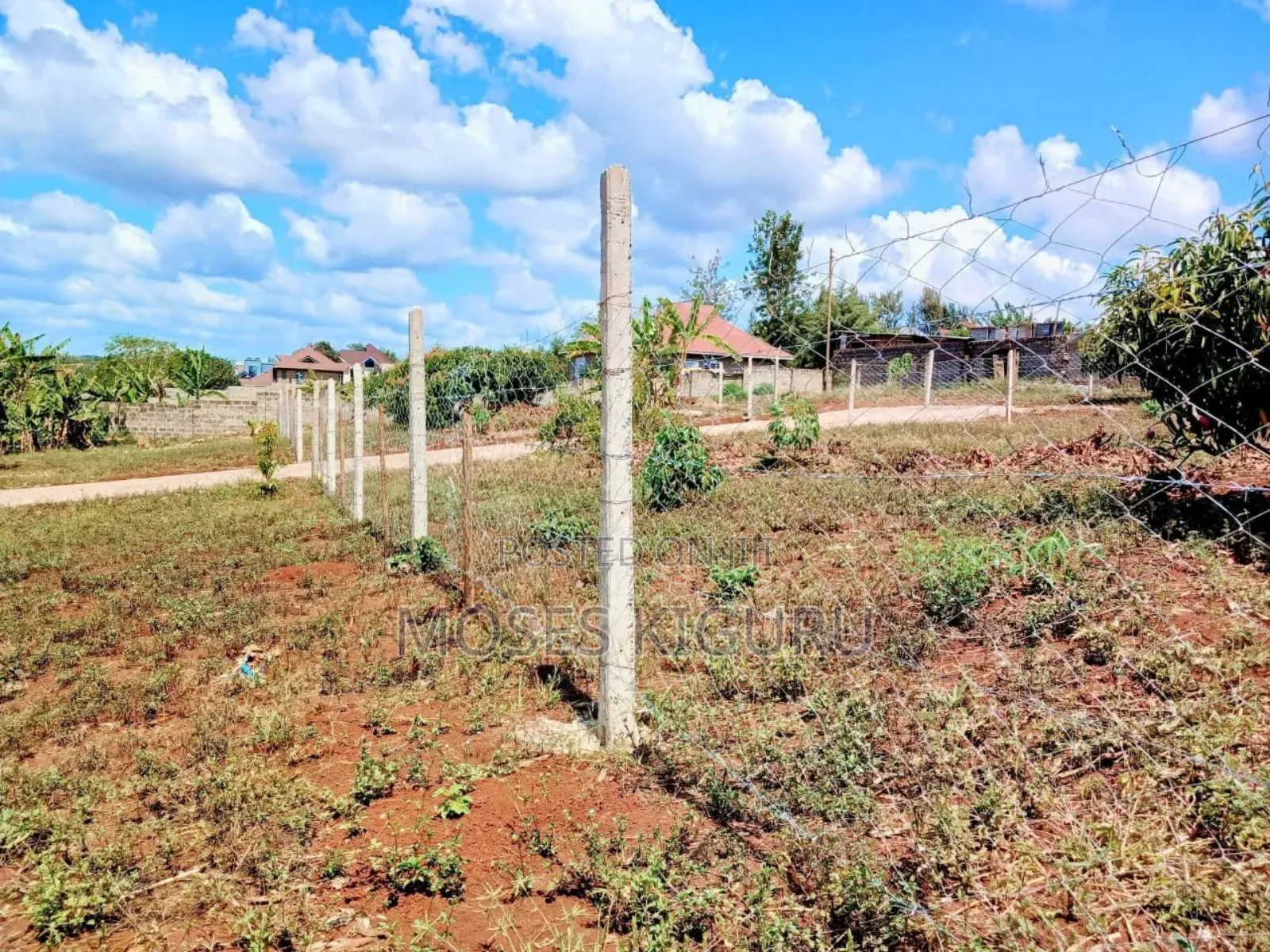 Mugutha 50x100 Residential Plots.