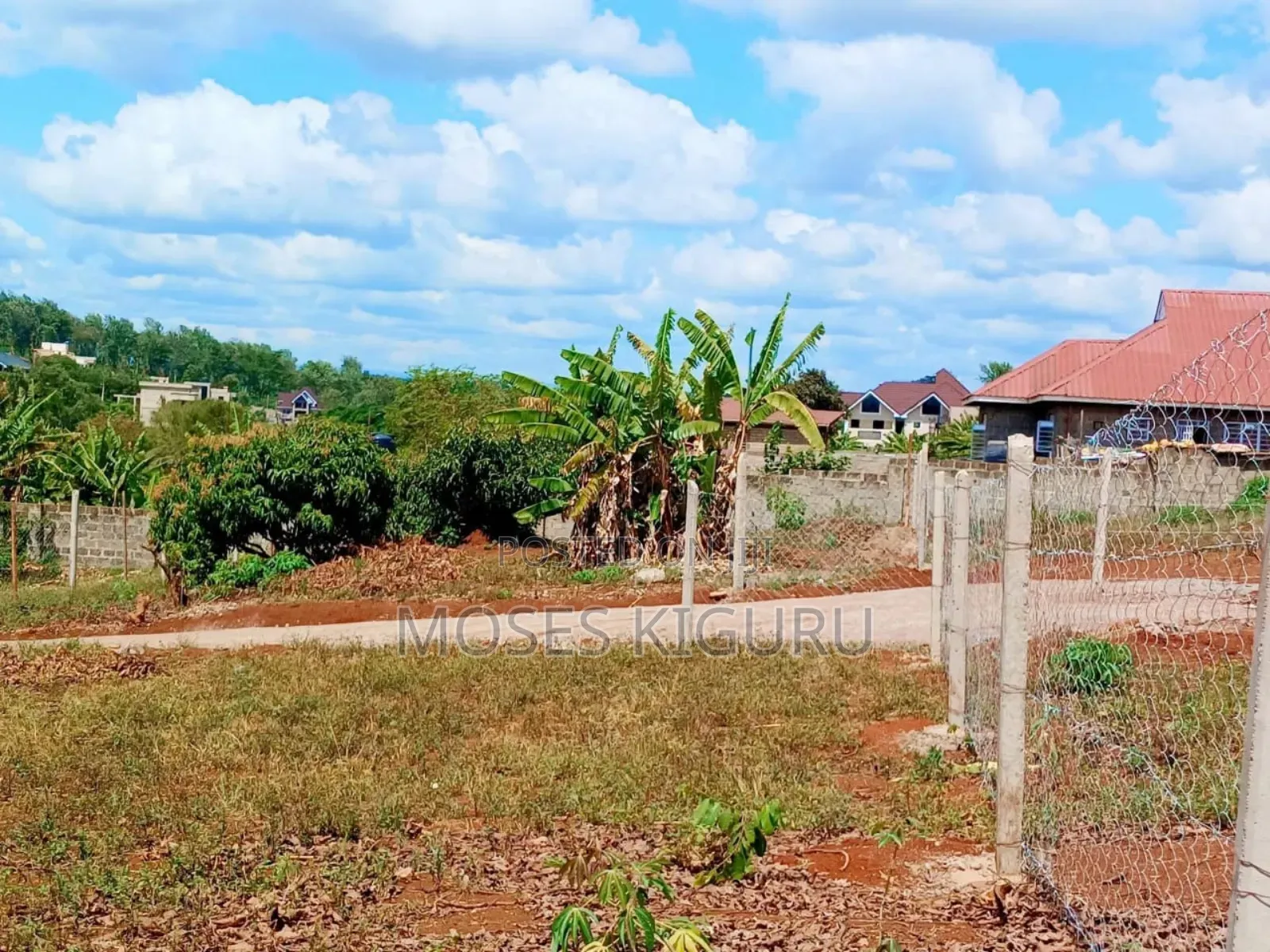 Mugutha 50x100 Residential Plots.