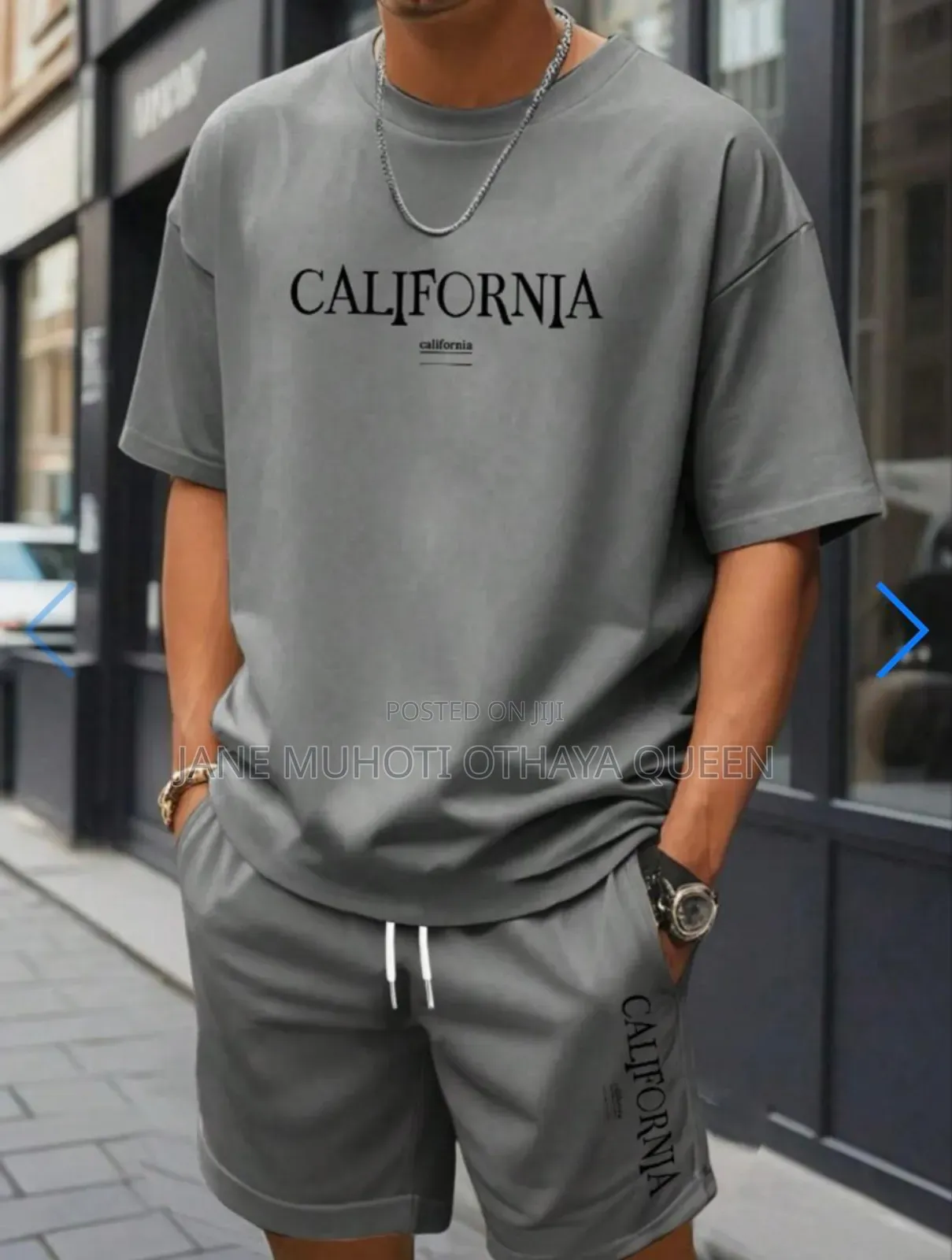 California Two Piece
M-4xl