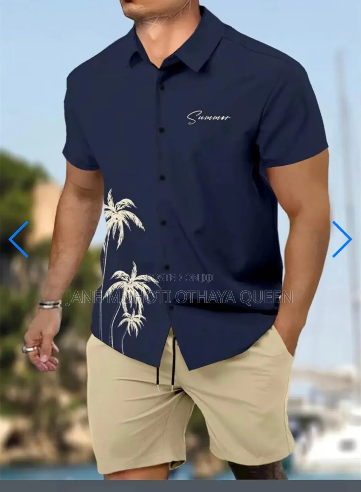 Summer Two Piece
 M-3xl