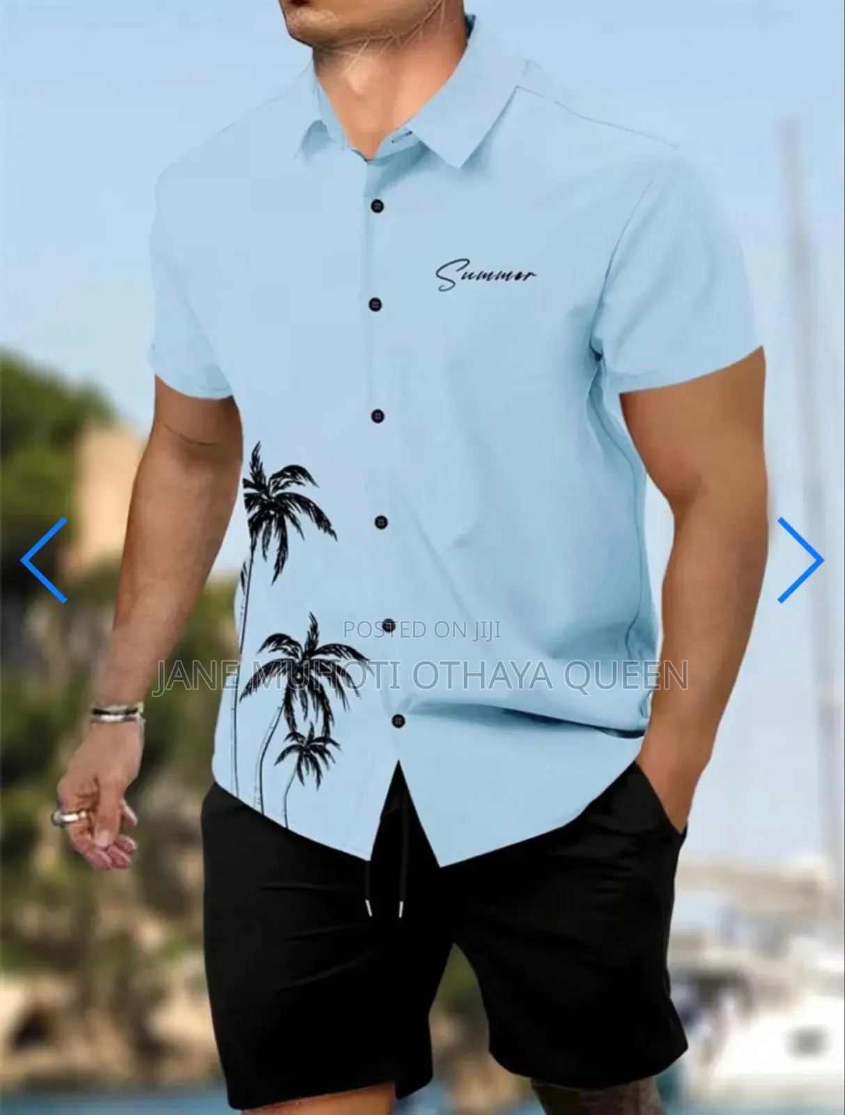 Summer Two Piece
 M-3xl