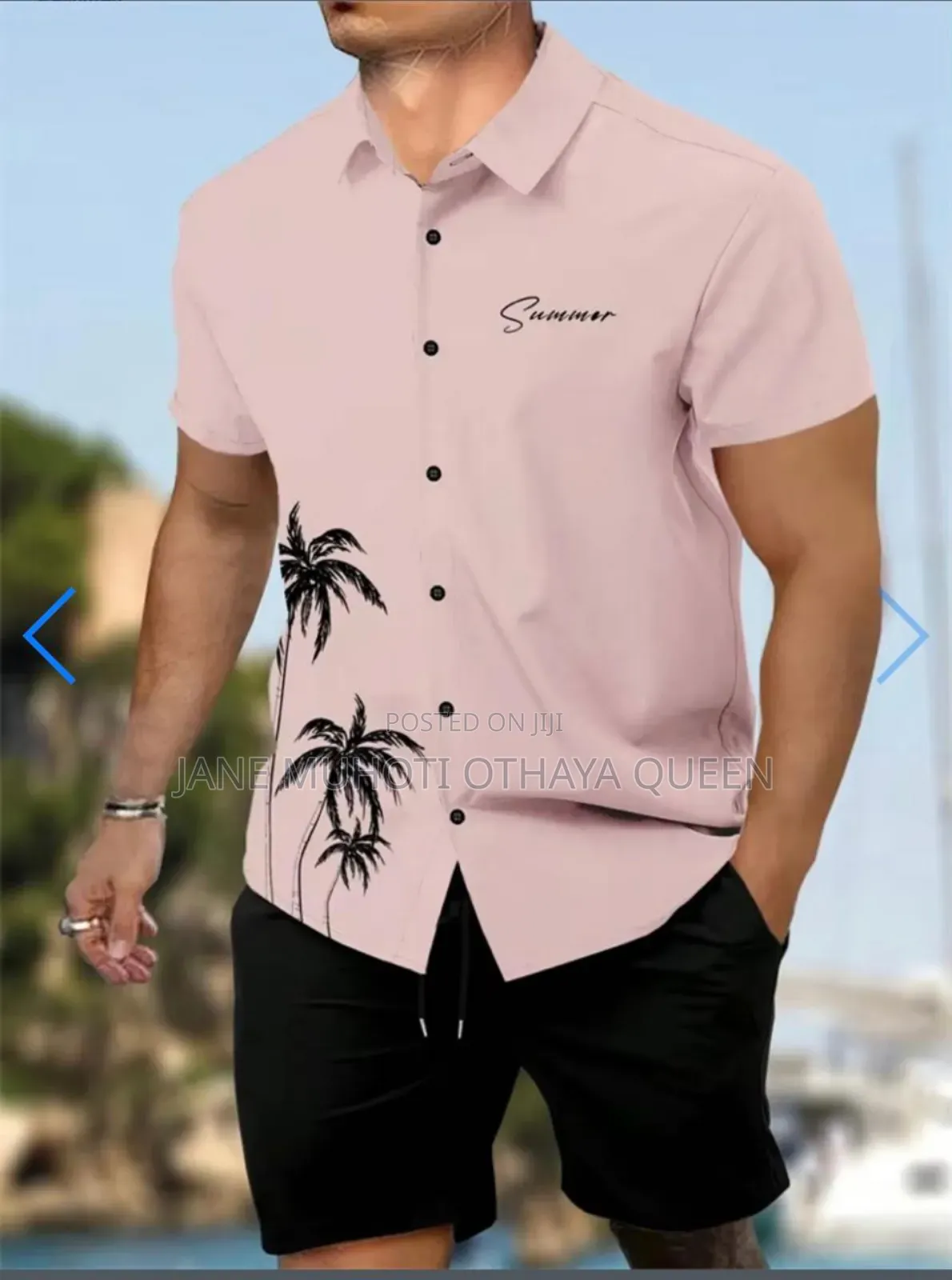 Summer Two Piece
 M-3xl