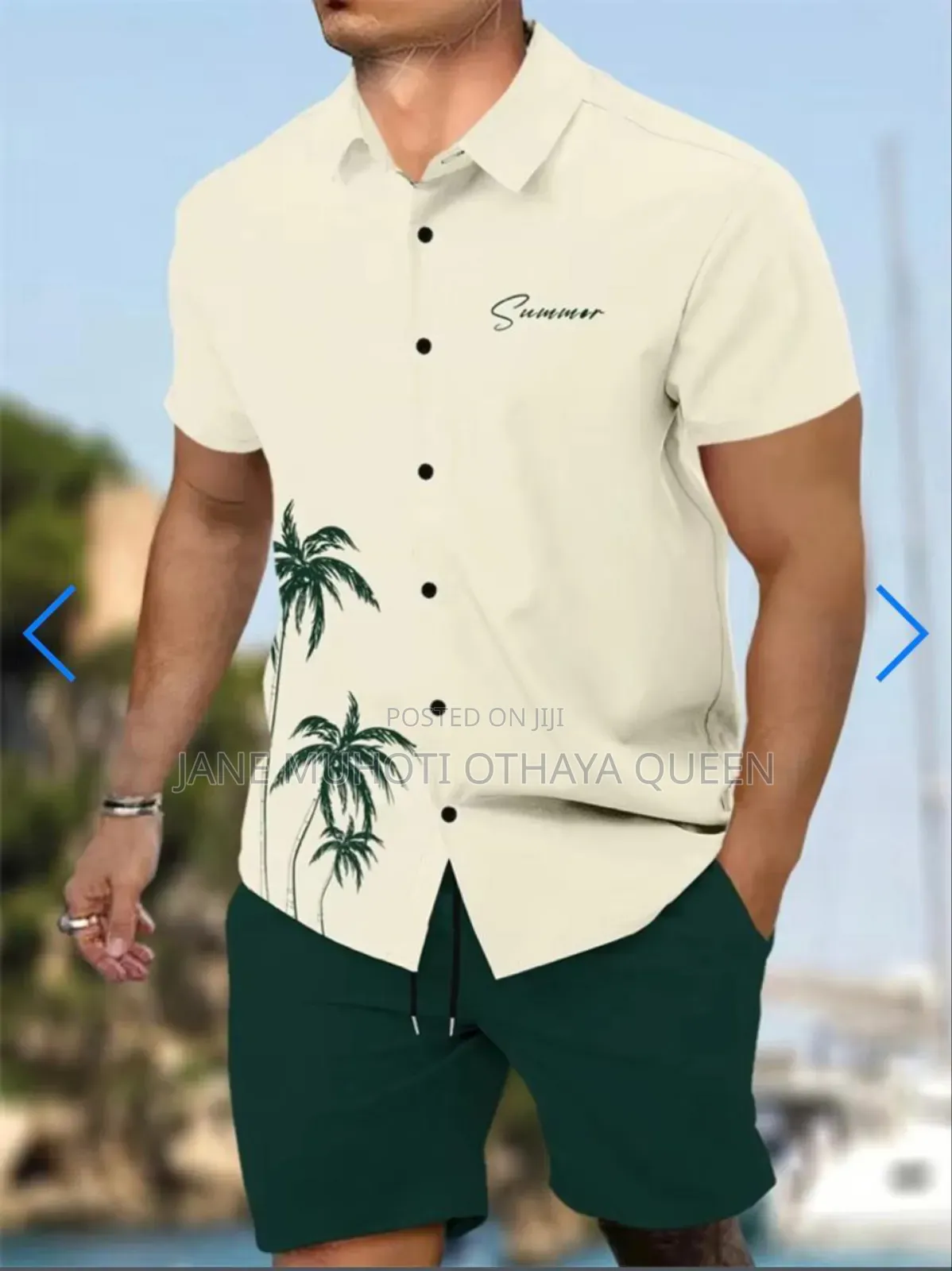 Summer Two Piece
 M-3xl