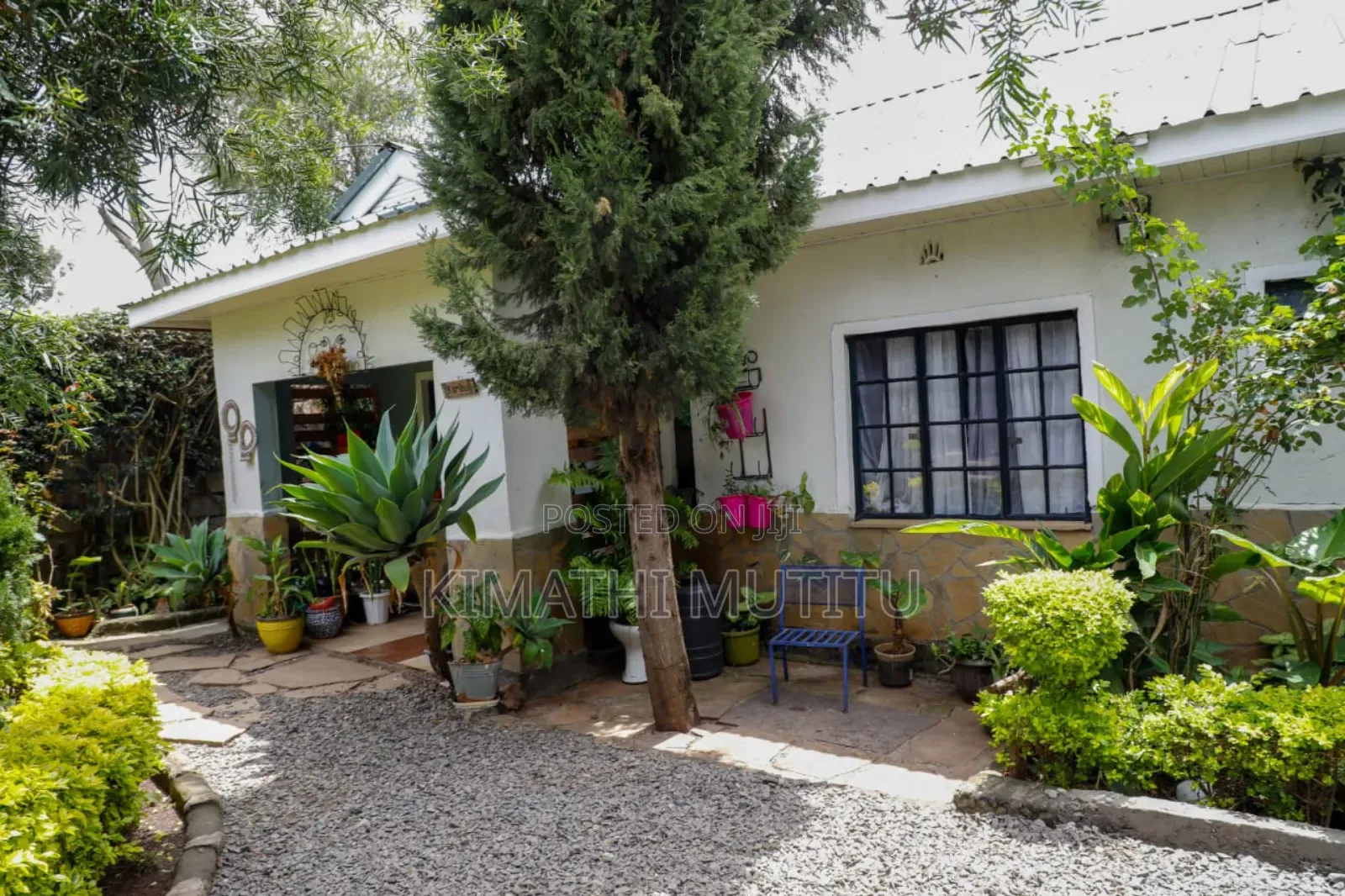 3bdrm House in Nkoroi, Ongata Rongai for sale