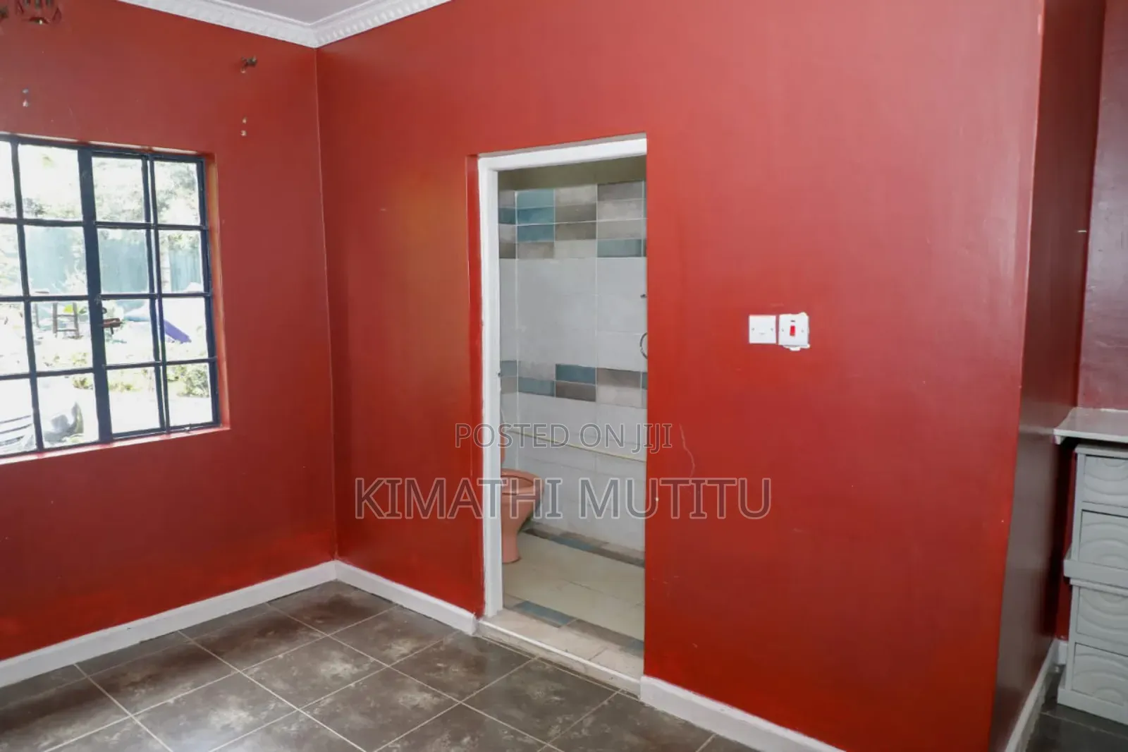 3bdrm House in Nkoroi, Ongata Rongai for sale