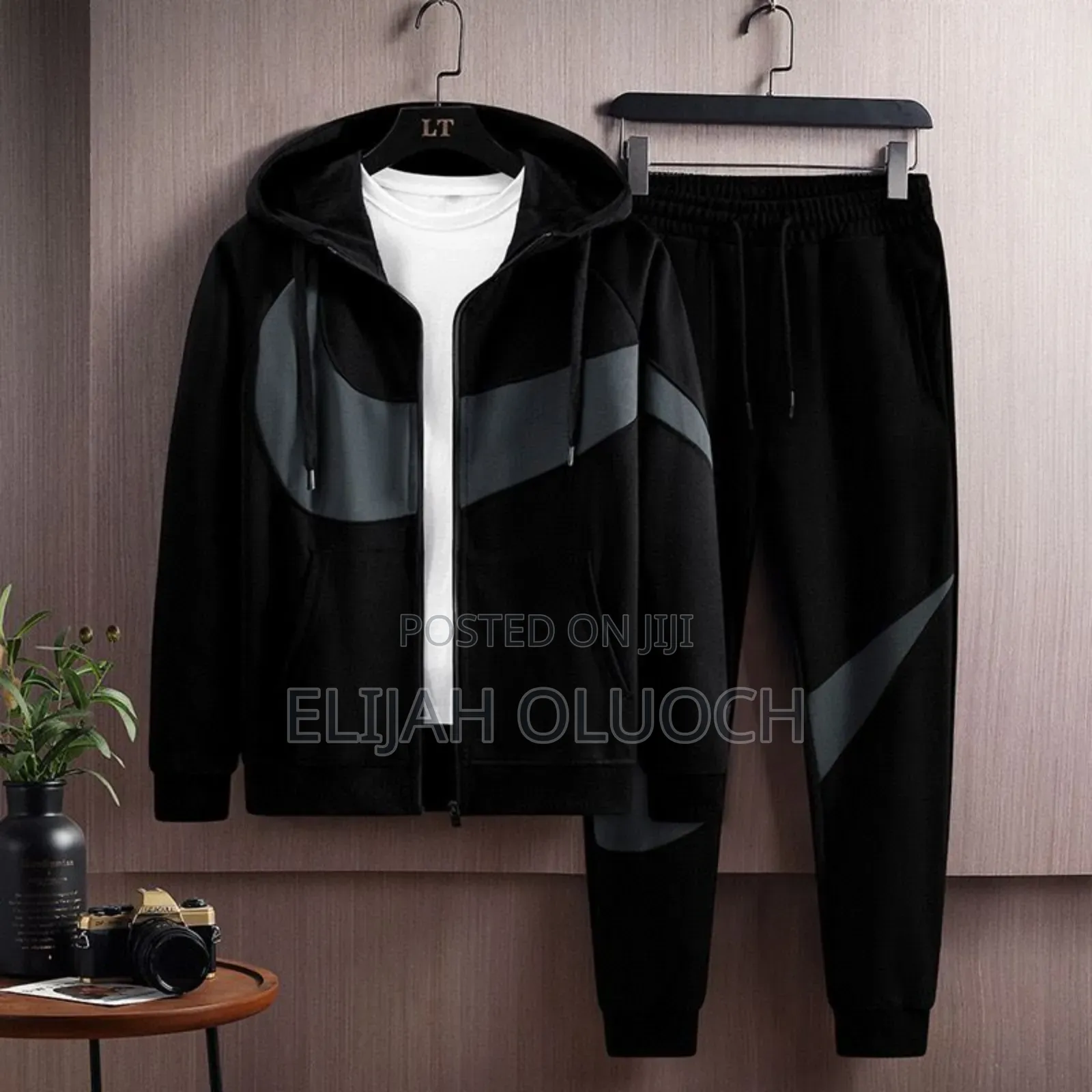 High Quality Turkey Tracksuits