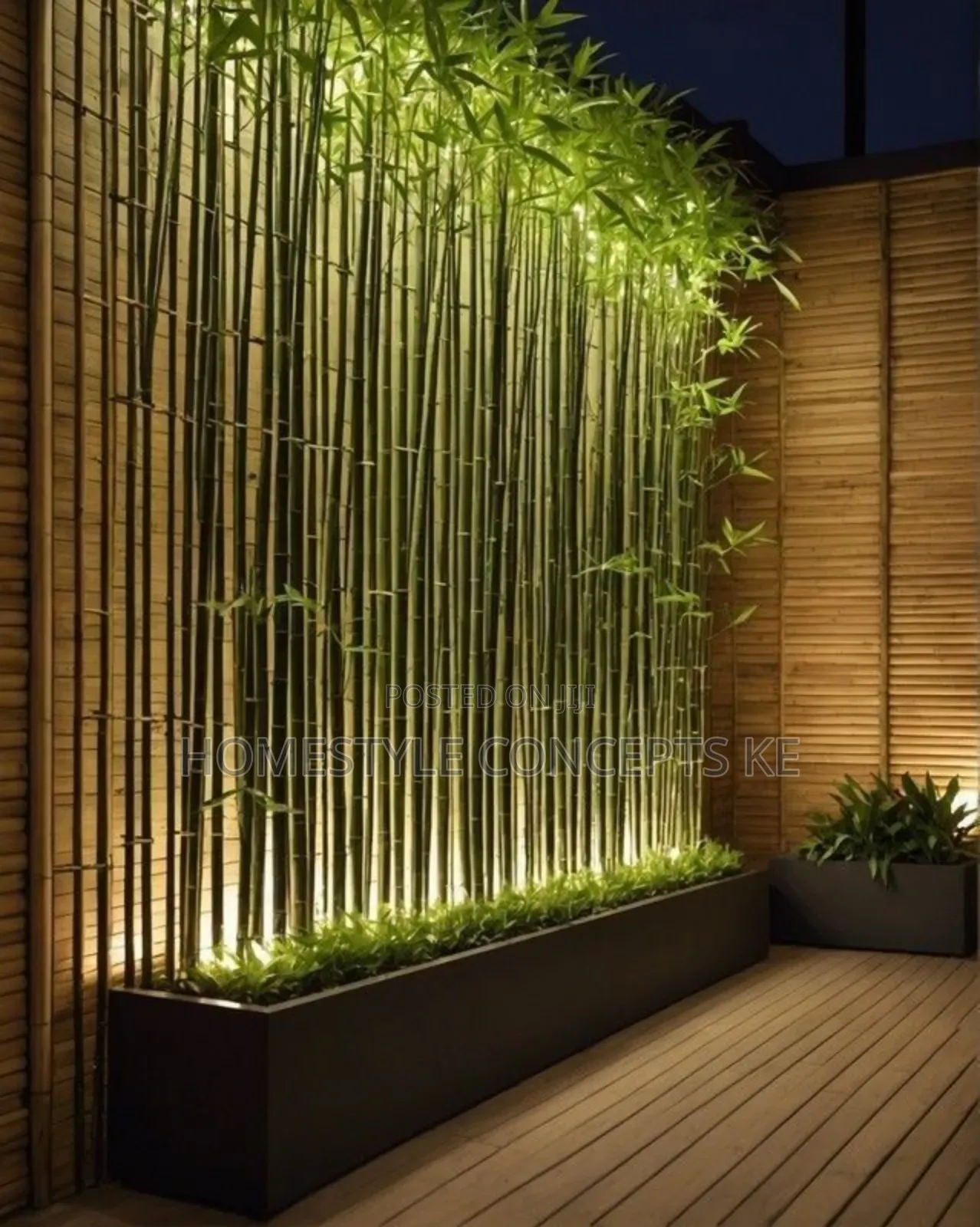 Artificial Flowers Grass Backdrops Moss Green Vertical Garden