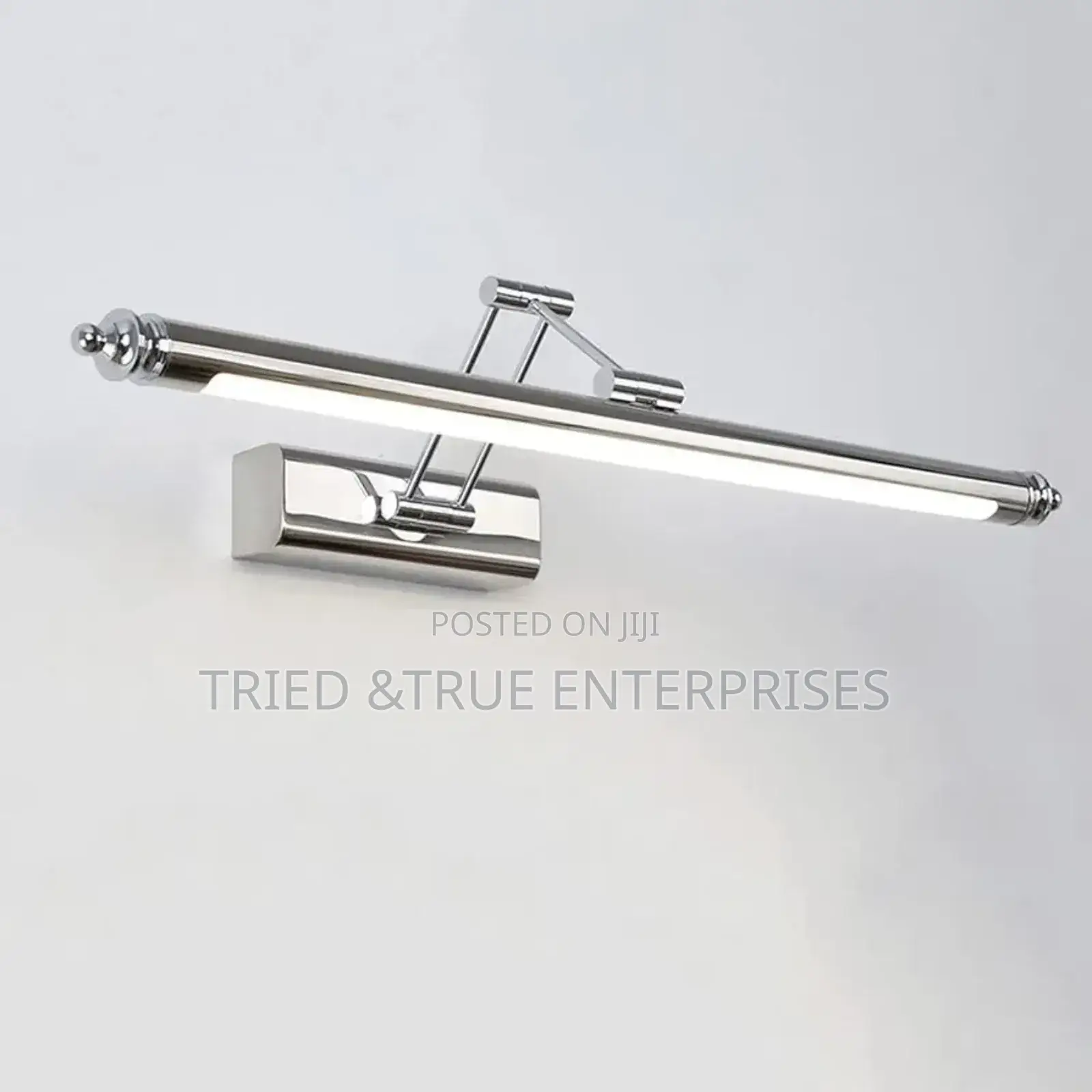 Led Mirror Front Lamp Strip Linear Bathroom Light Fe8