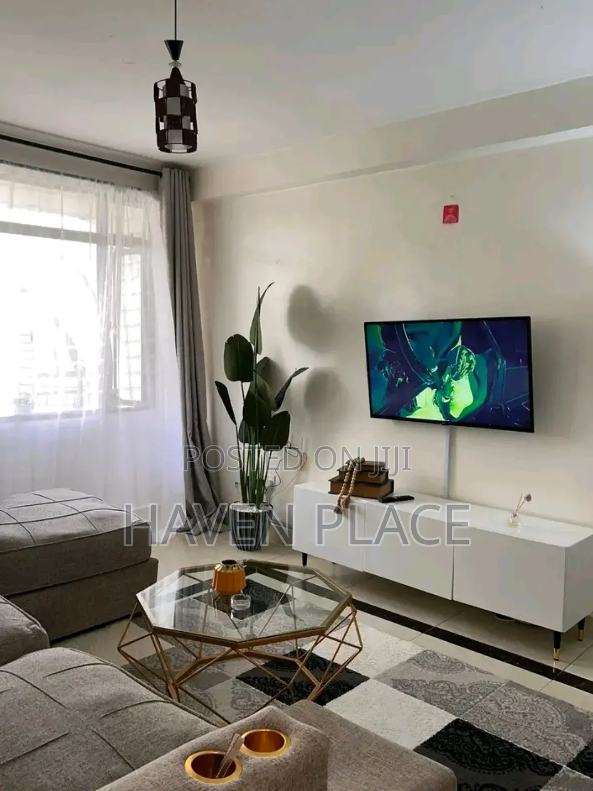 One Bedroom House Located in Roysambu Lumumba Drive,Fedha(Tsavo)