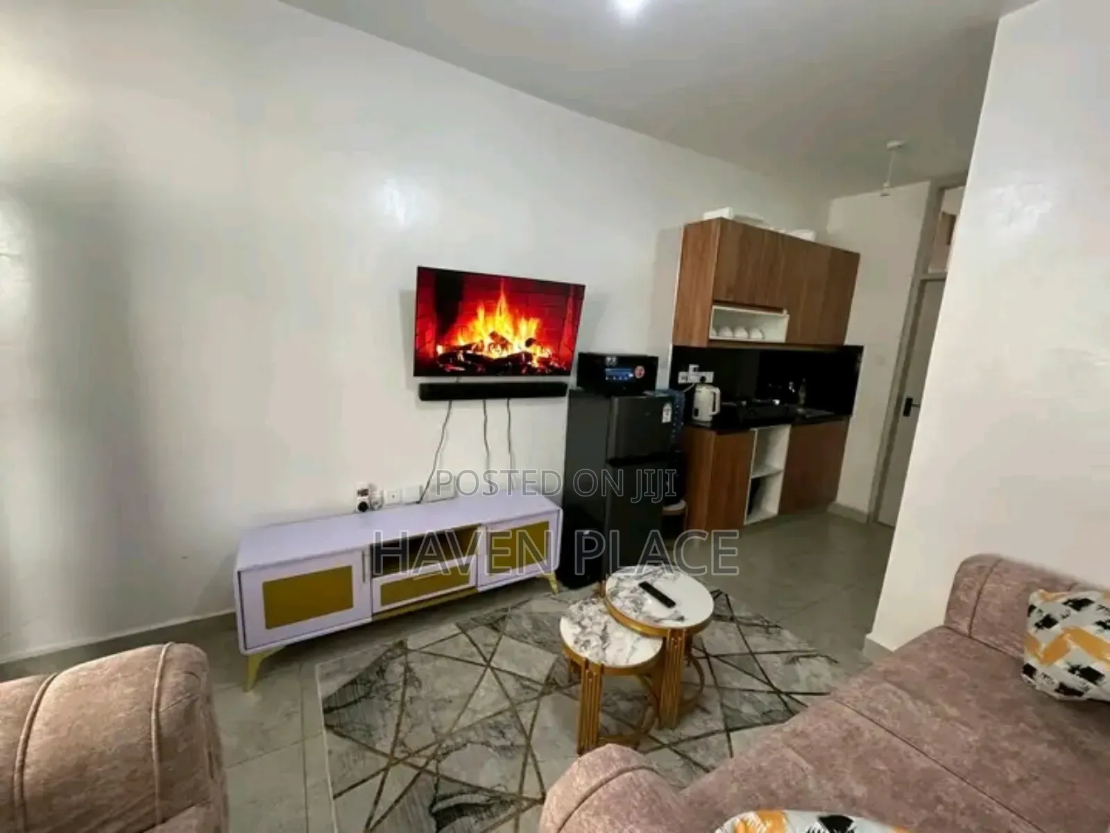 One Bedroom House Located in Roysambu Lumumba Drive,Fedha(Tsavo)