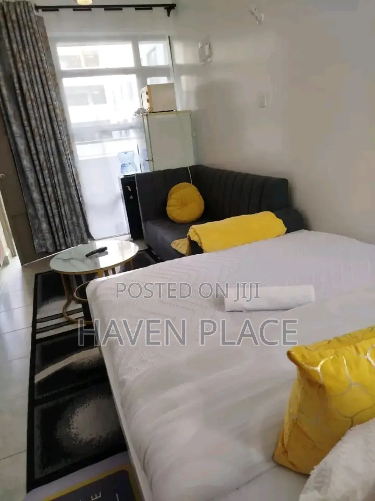 One Bedroom House Located in Roysambu Lumumba Drive,Fedha(Tsavo)