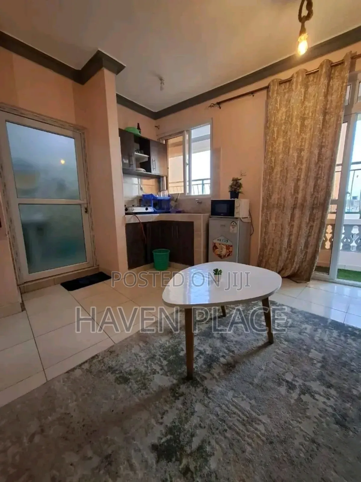 One Bedroom House Located in Roysambu Lumumba Drive,Fedha(Tsavo)