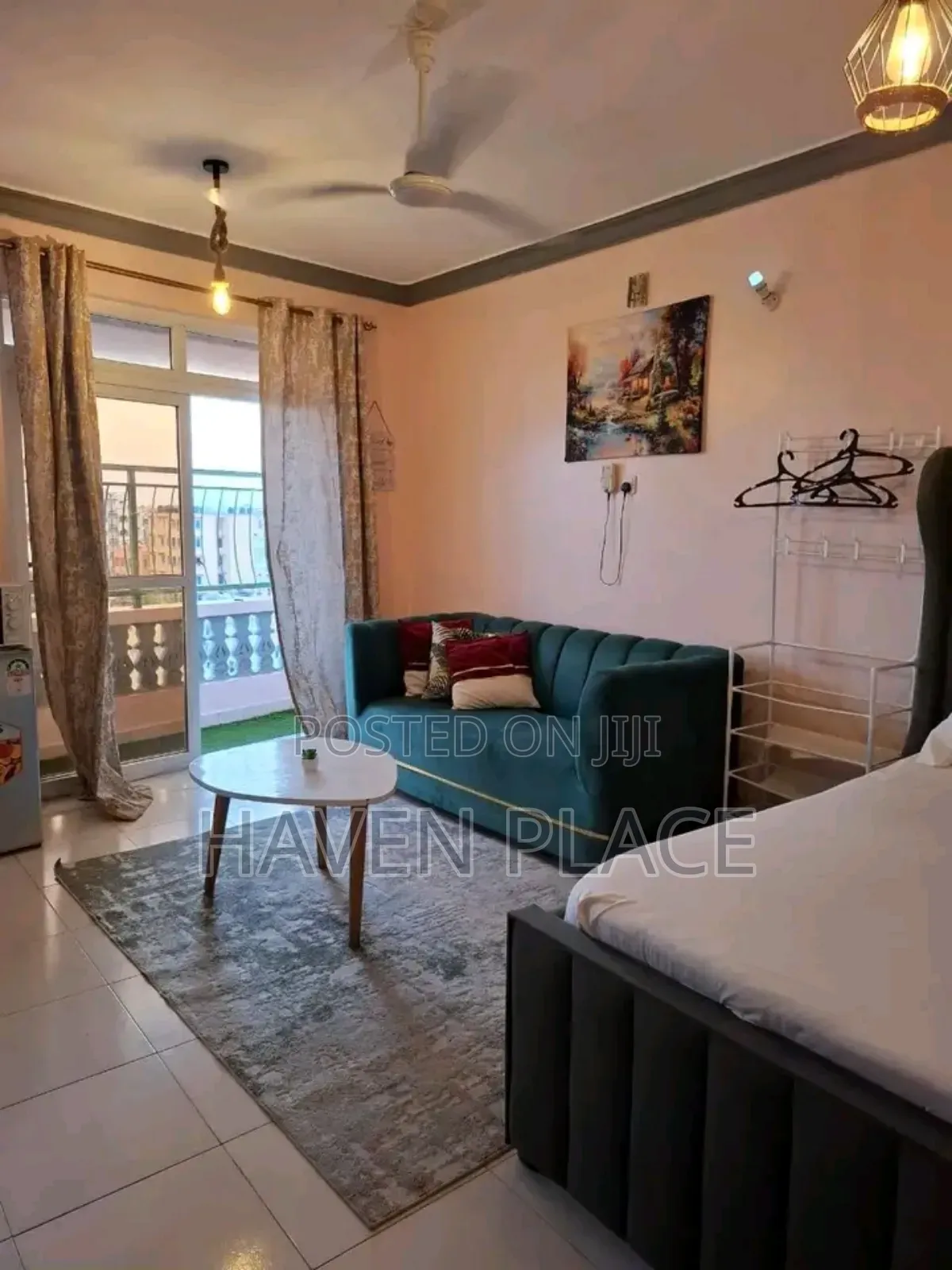 Studio and One Bedroom in Roysambu Lumumba Drive,Fedha(Tsavo)