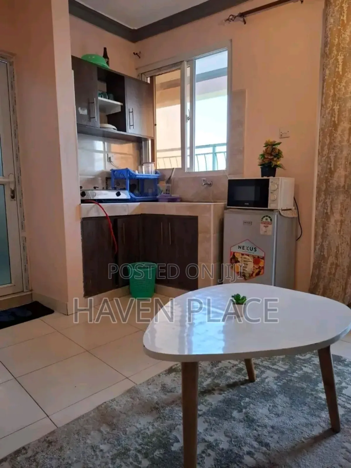 Studio and One Bedroom in Roysambu Lumumba Drive,Fedha(Tsavo)