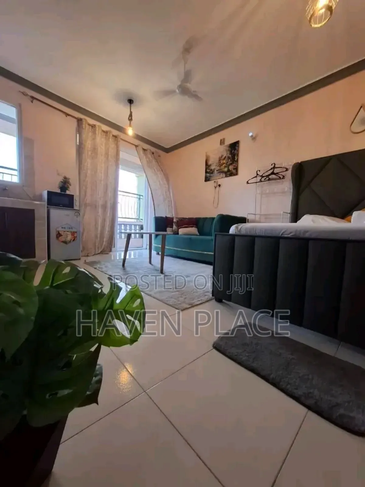 Studio and One Bedroom in Roysambu Lumumba Drive,Fedha(Tsavo)