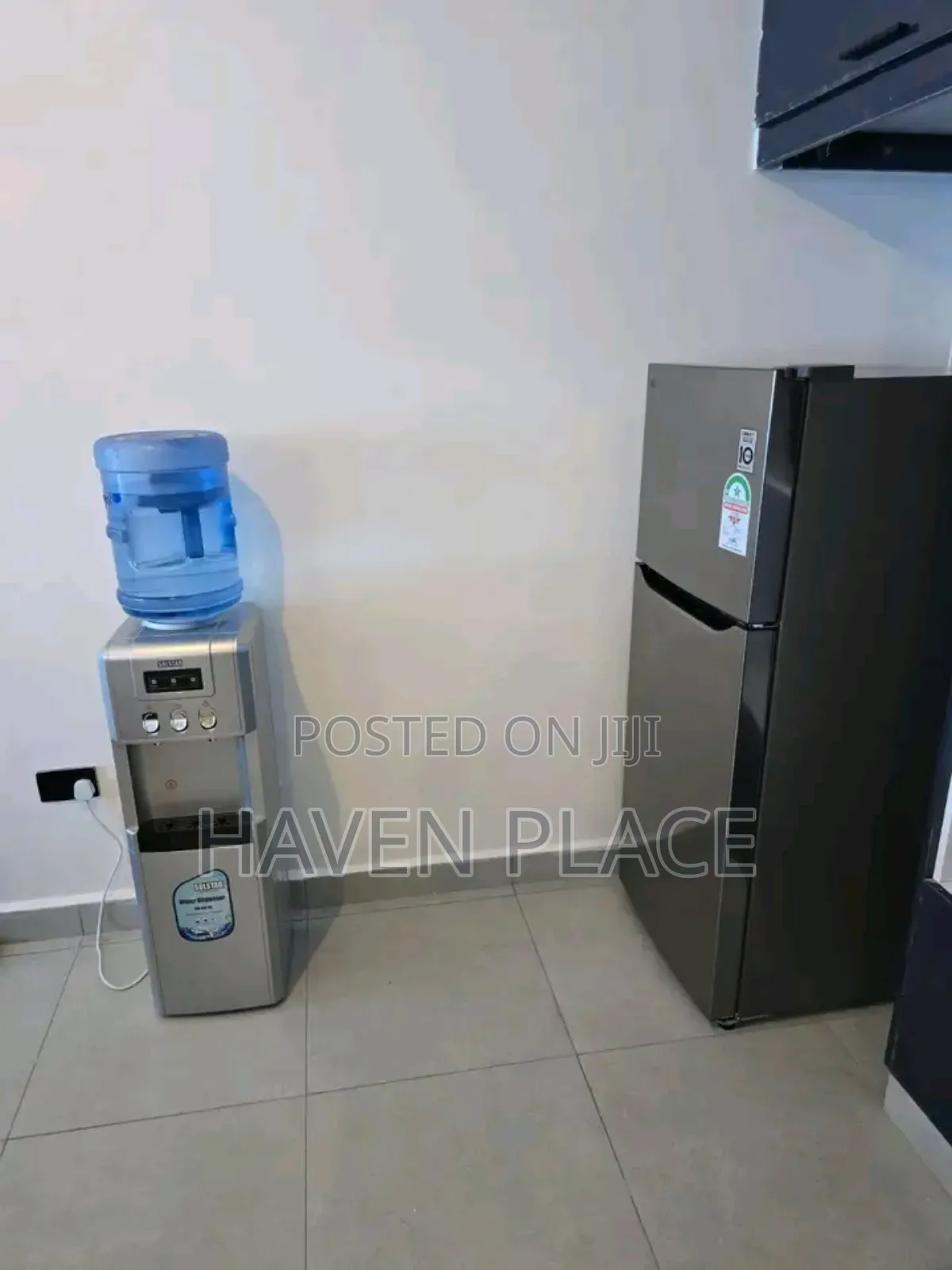2 Bedrooms Airbnb Apartment in Nyali,