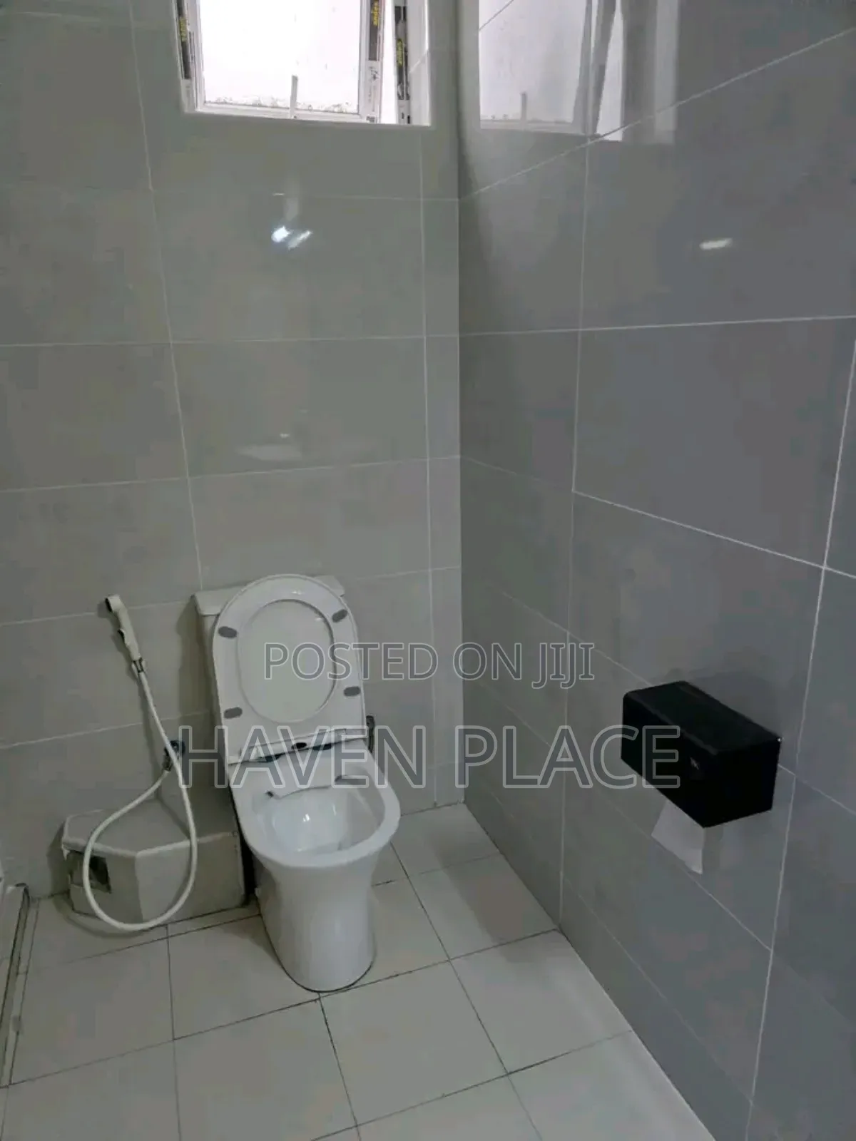 2 Bedrooms Airbnb in Nyali, Beach