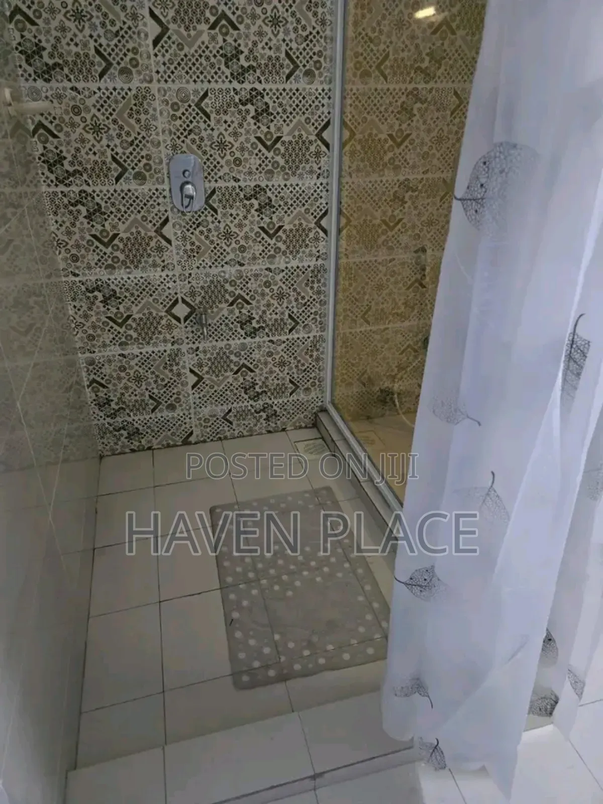2 Bedrooms Airbnb in Nyali, Beach