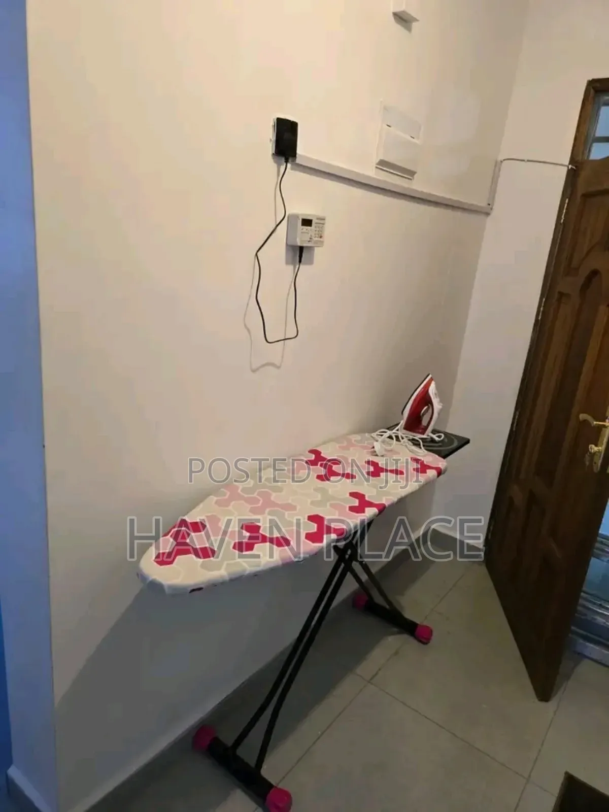 2 Bedrooms Airbnb in Nyali, Beach