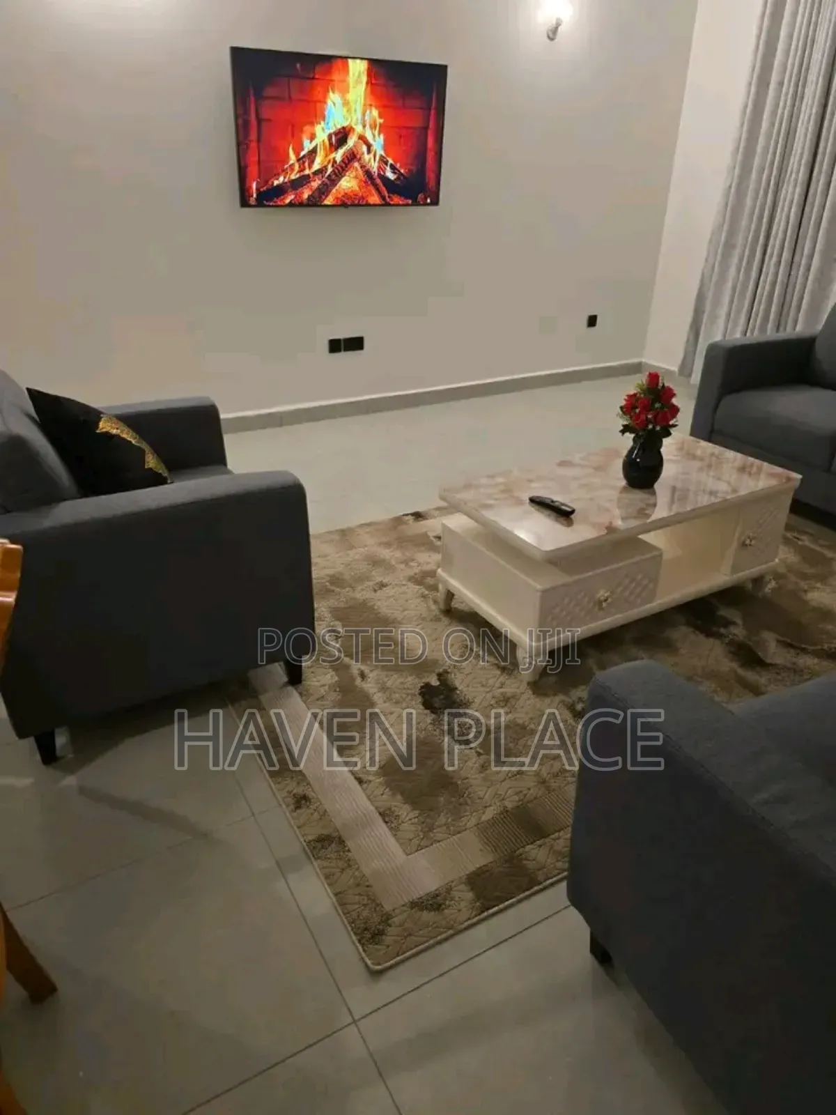 2 Bedrooms Airbnb in Nyali, Beach