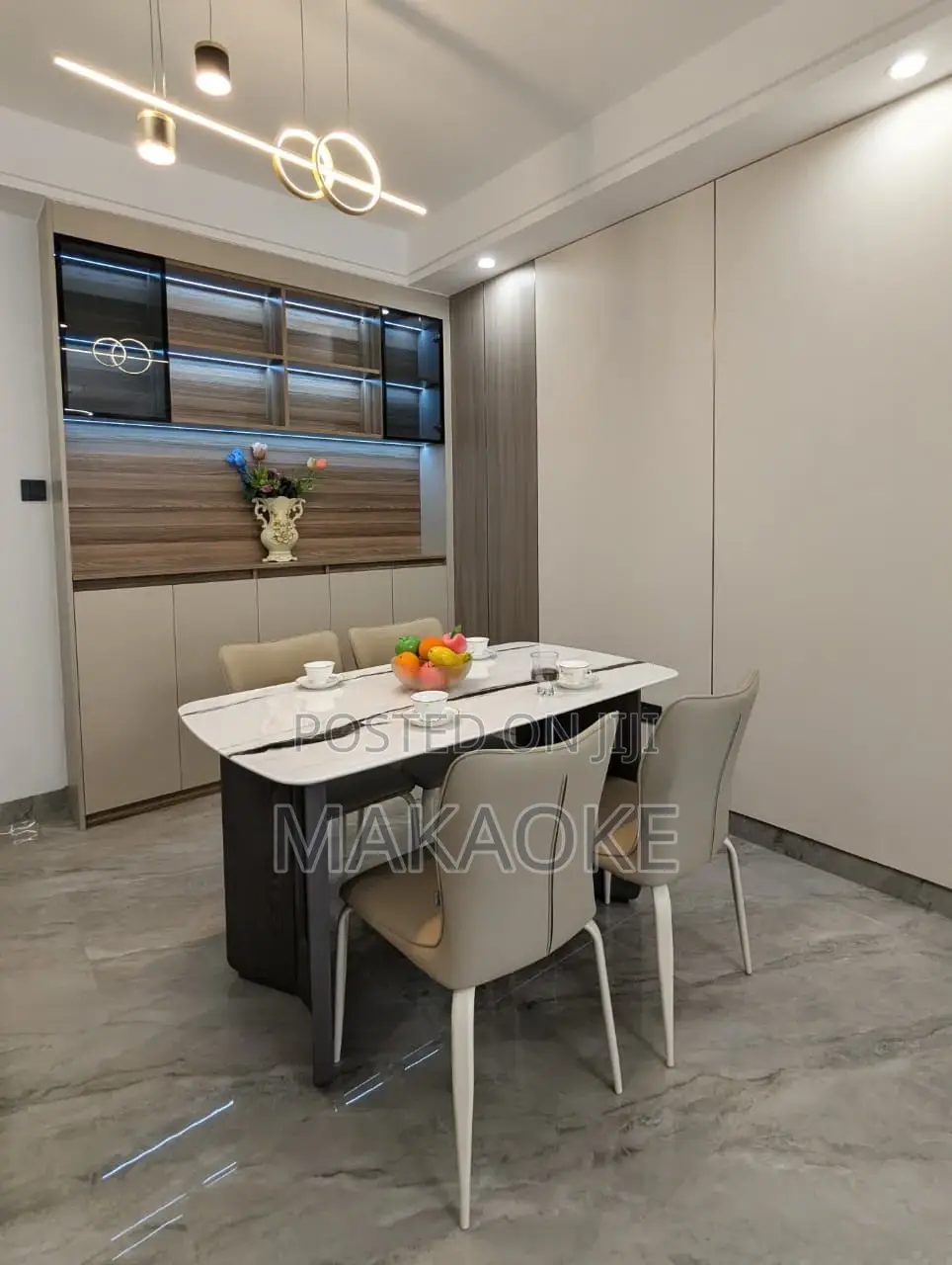 2bdrm Apartment in Kileleshwa for sale