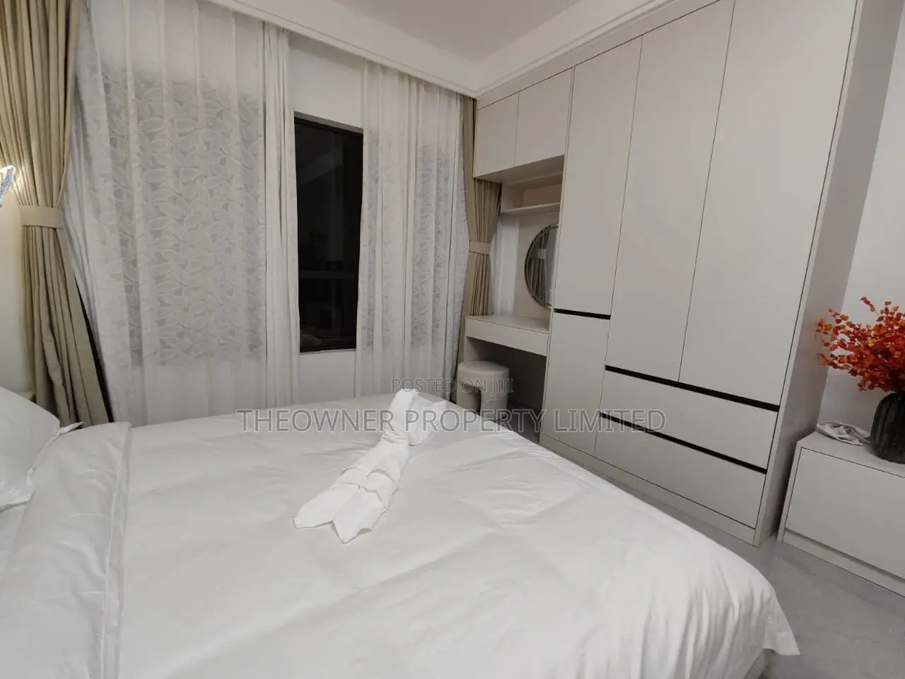 1bdrm Apartment in Kilimani, Hurlingham for sale