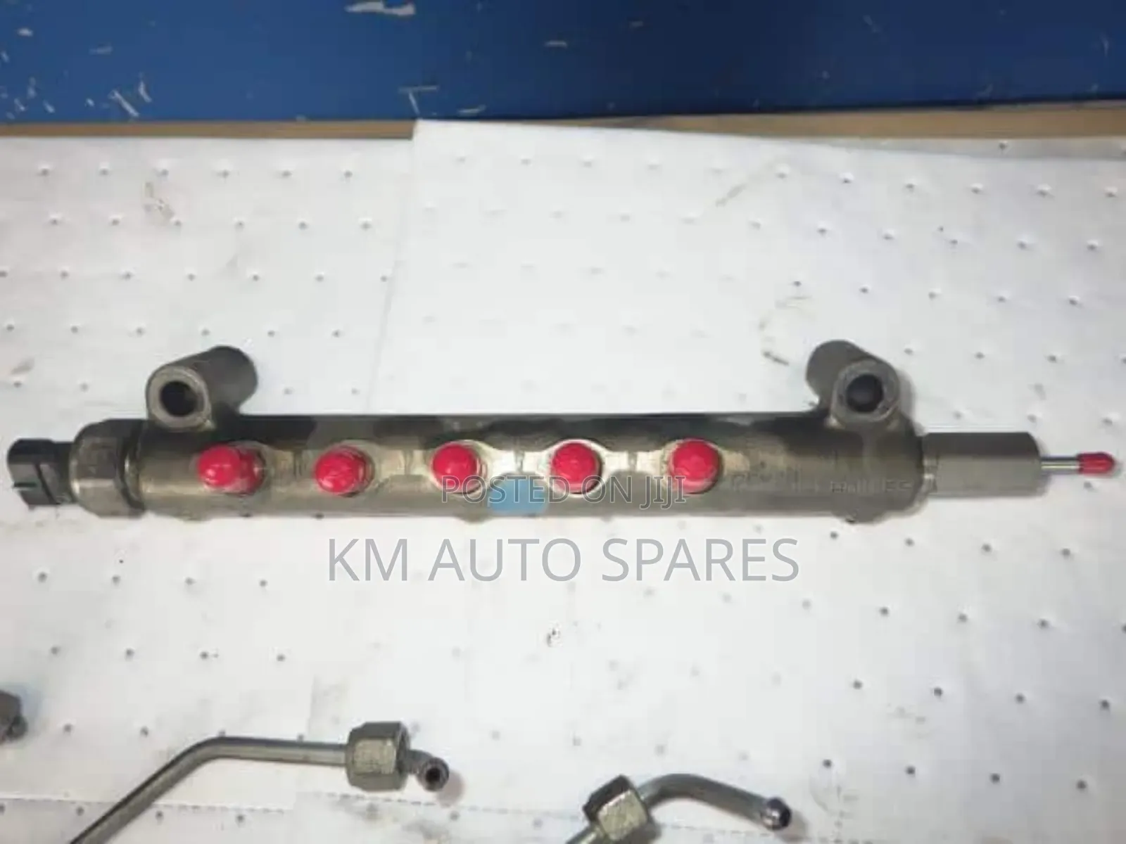 Toyota 2kd Common Rail for Toyota Hilux, Hiace.