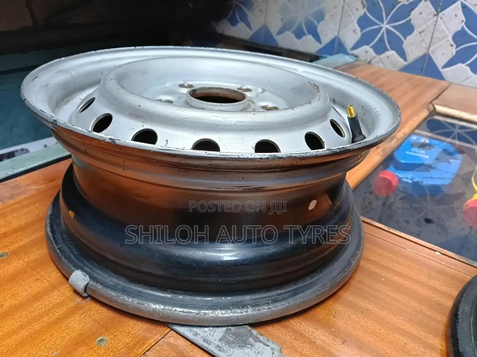 Rims From Size 12,13,14,15,16 Etc