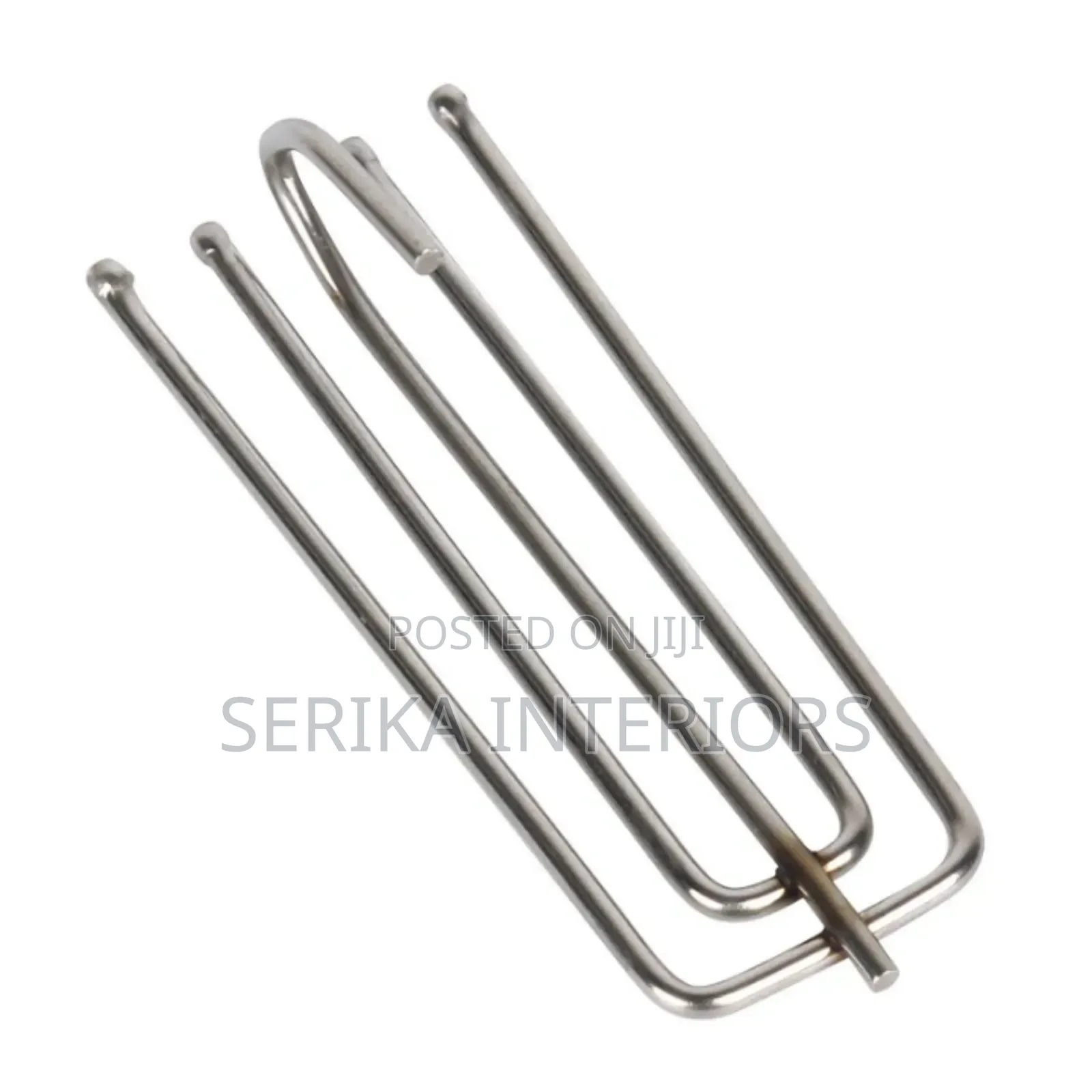 Magical 3 Pin Curtain Hooks 3 Pin Hook Environmental Friendly Johnson