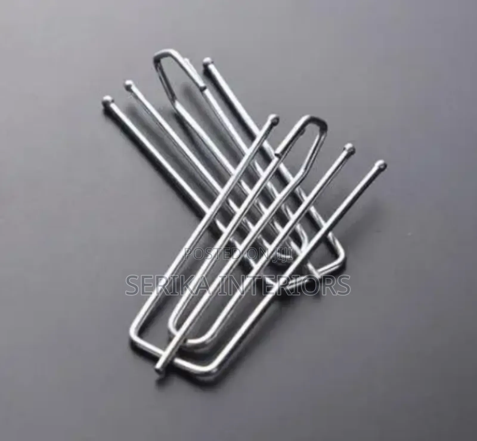 3 Pin Hooks Environmental Friendly 3 Pin Hooks Joseph