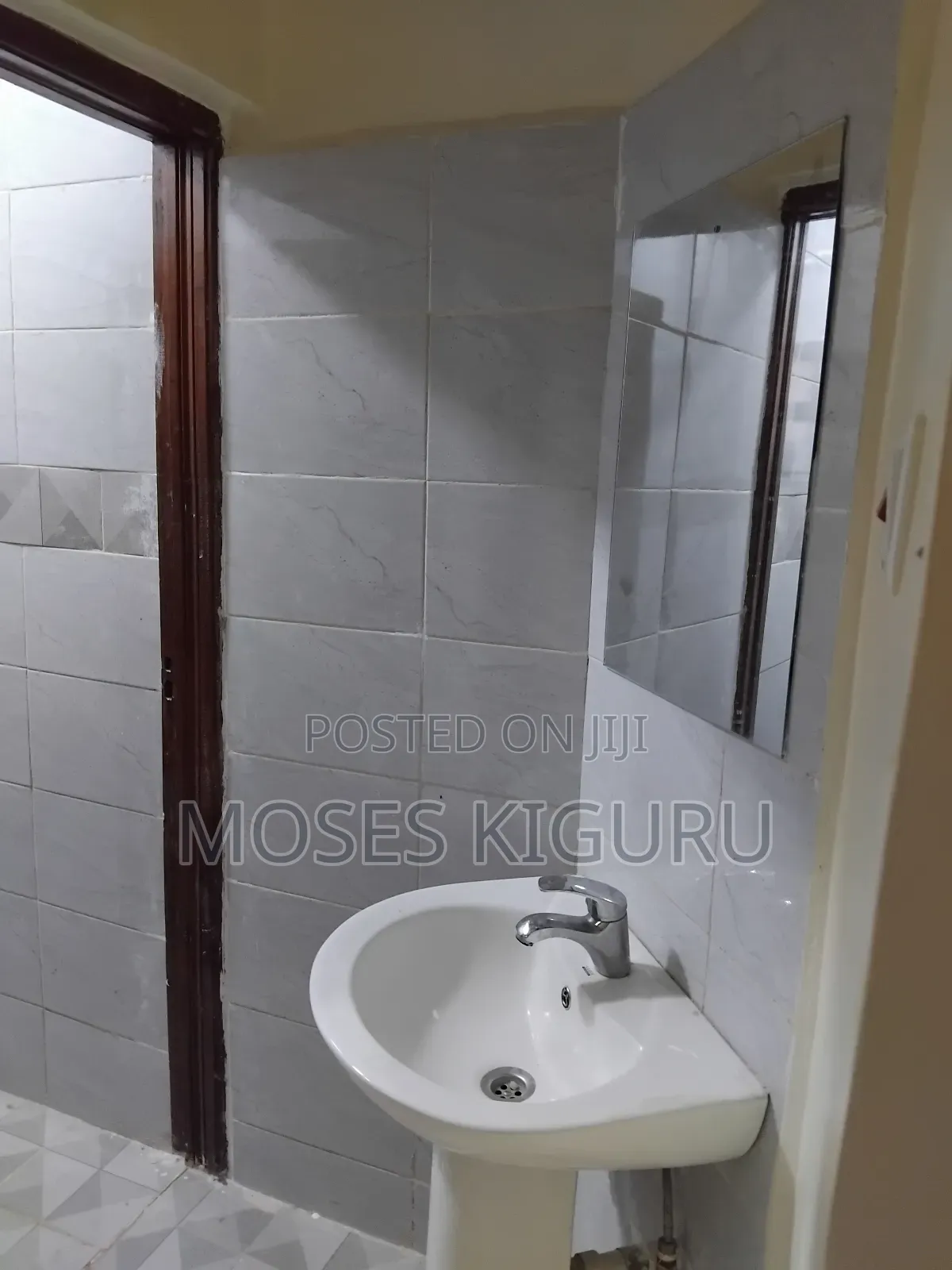 3bdrm Bungalow in Juja for rent
