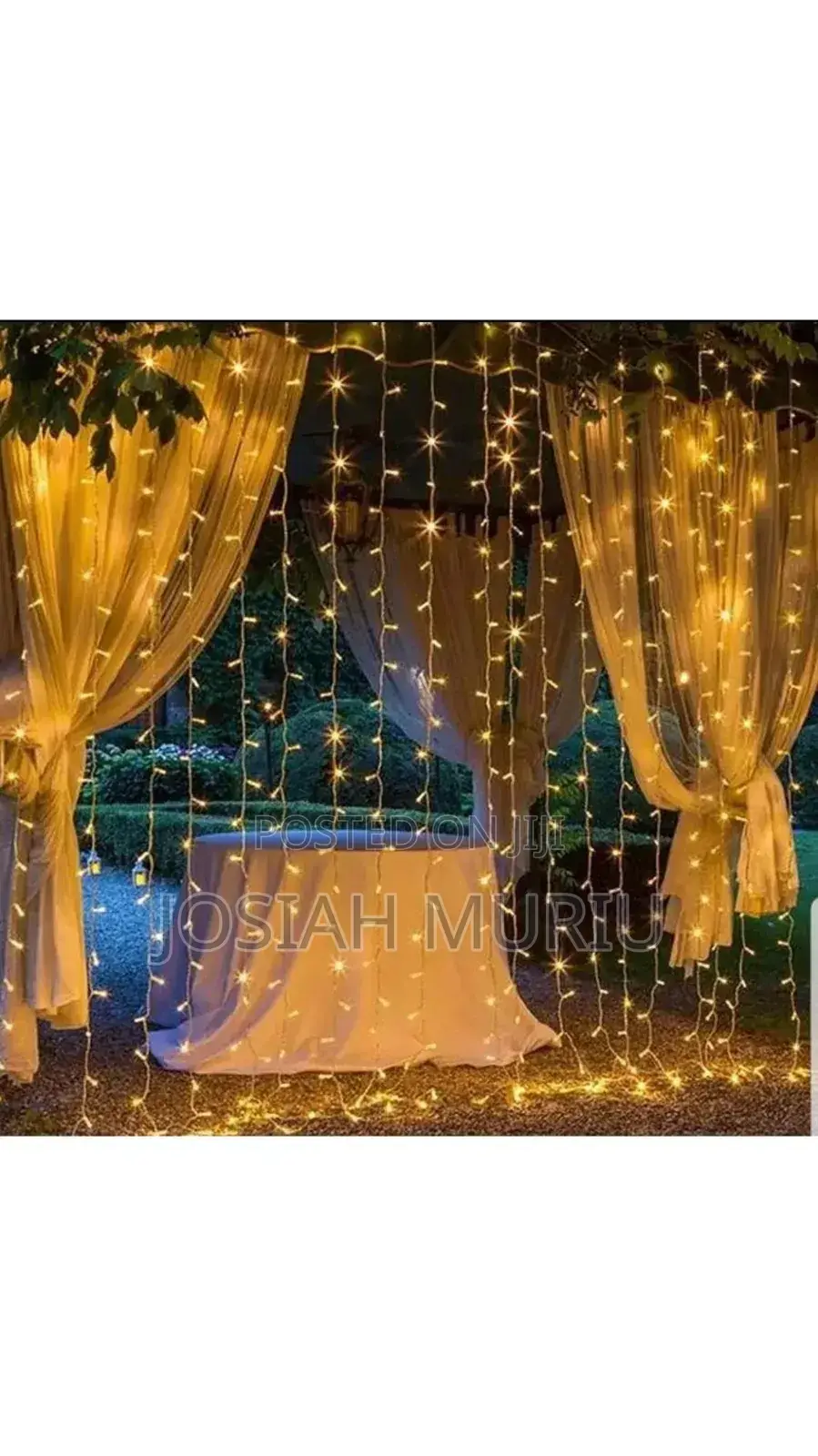 Fairy String Light 10 Metres