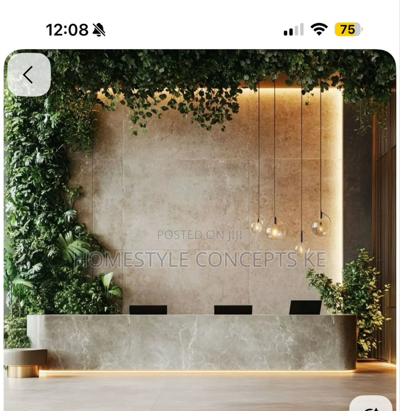 Flower Grass Turfgrass Backdrops Balcony Design