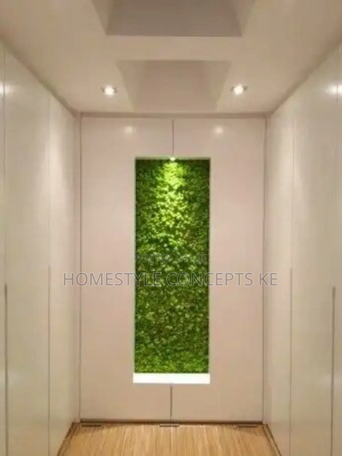 Home Office Wall Artificial Flowers Grass Backdrops Turfgrass Carpet