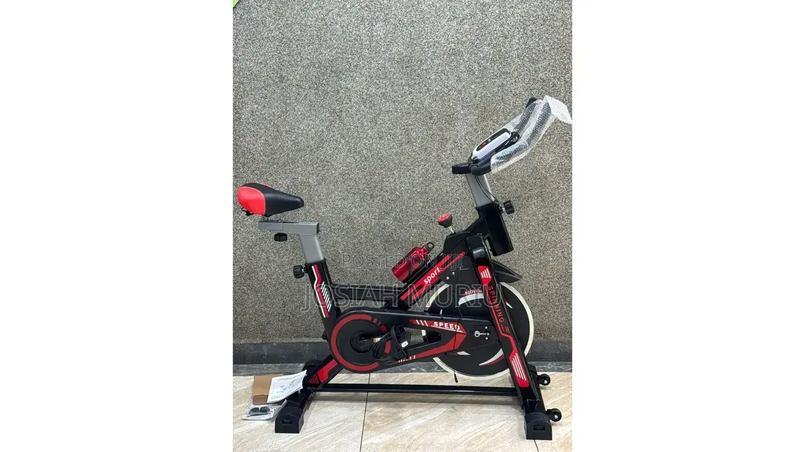 Sport Bike
