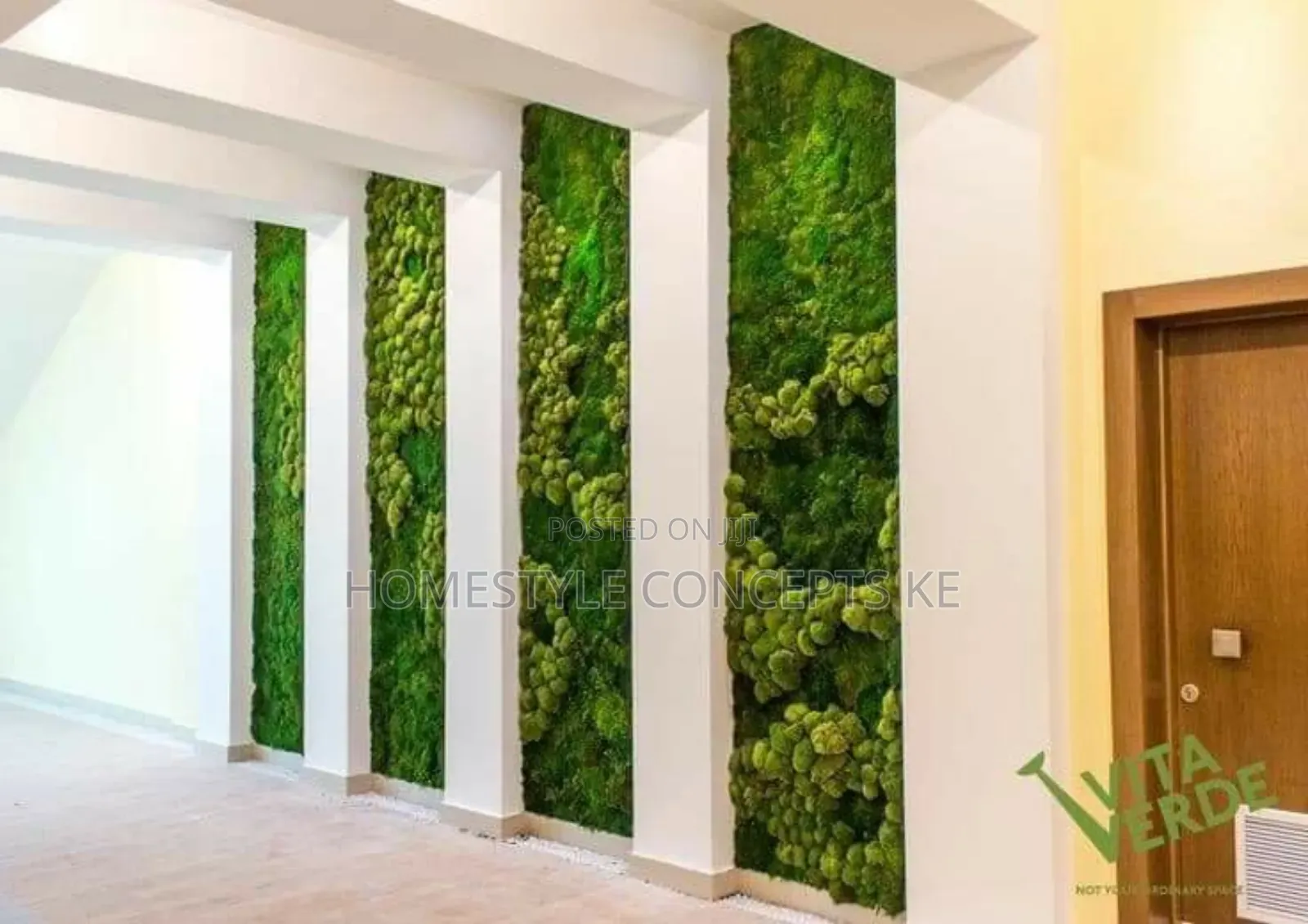 Artificial Wall Flowers Grass Backdrops Turfgrass Carpet Moss Wall