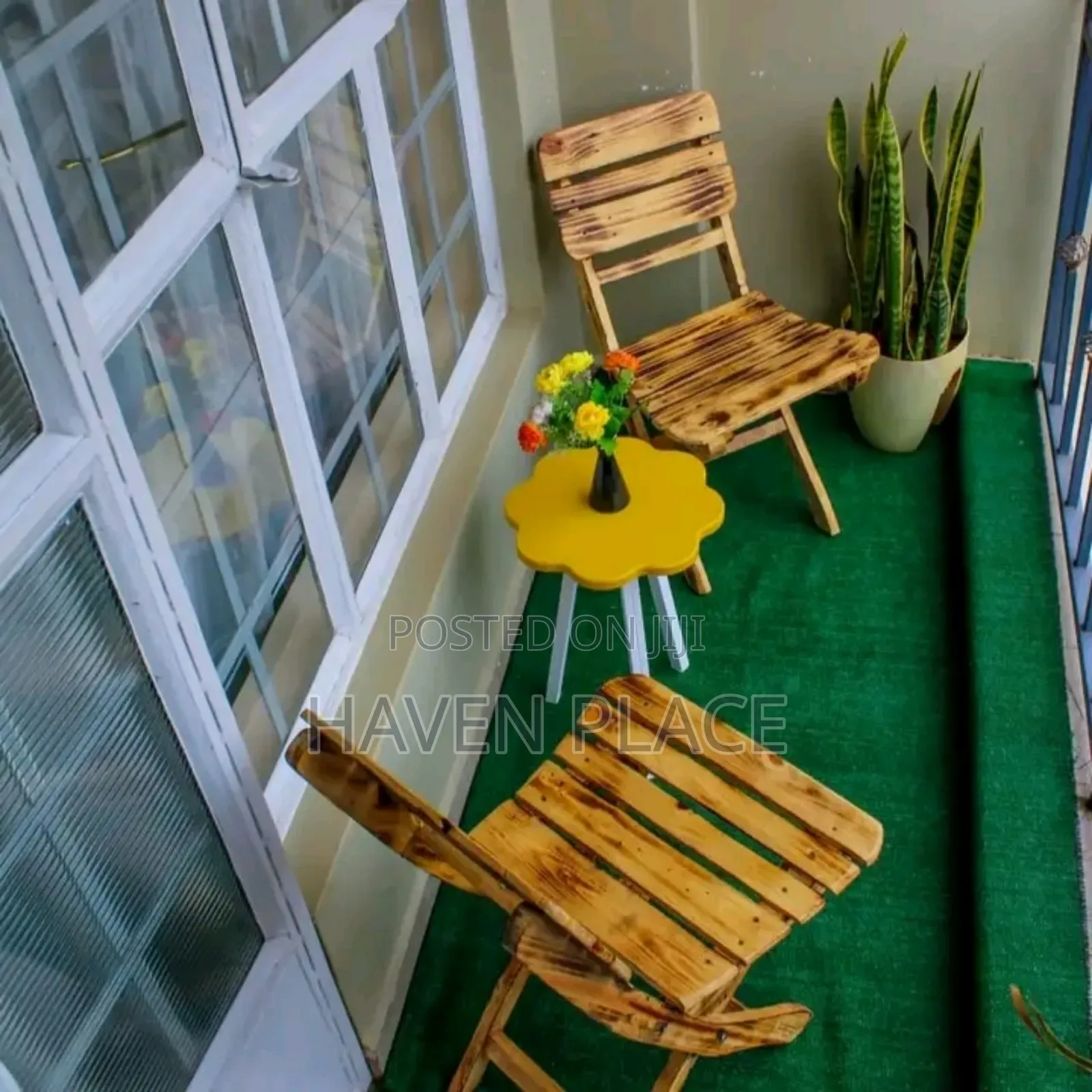 Furnished BNB Studio Apartment Available in Ruaka, Limuru Road