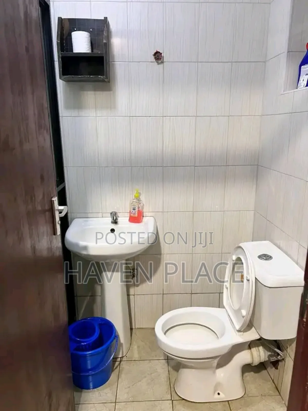 Fully Furnished 1 Bedroom Apartment Along Kamakis Eastern Bypass