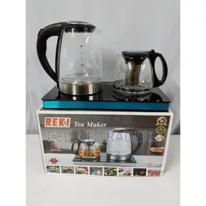Reki Tea Maker
