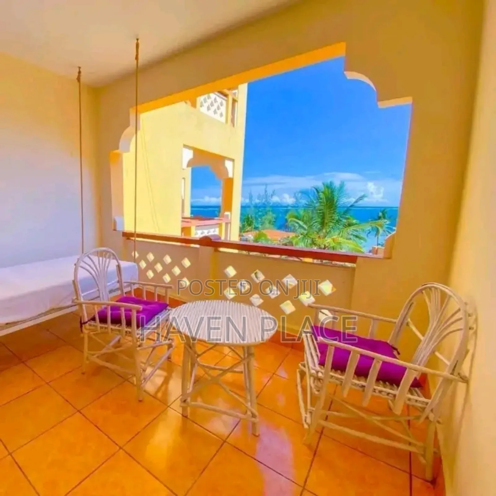 1 and 2 Bedroom Apartment in Decimal Ruaka Limuru Roads Flamingo.