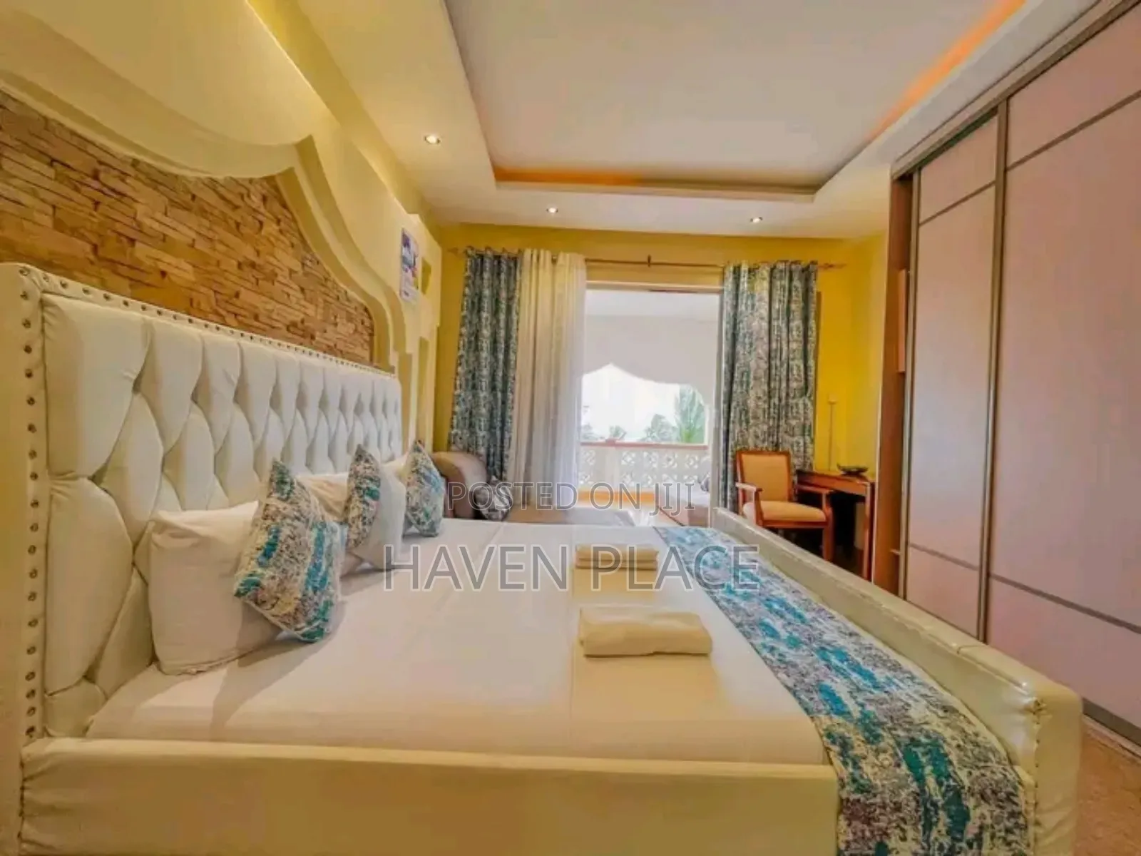 1 and 2 Bedroom Apartment in Decimal Ruaka Limuru Roads Flamingo.
