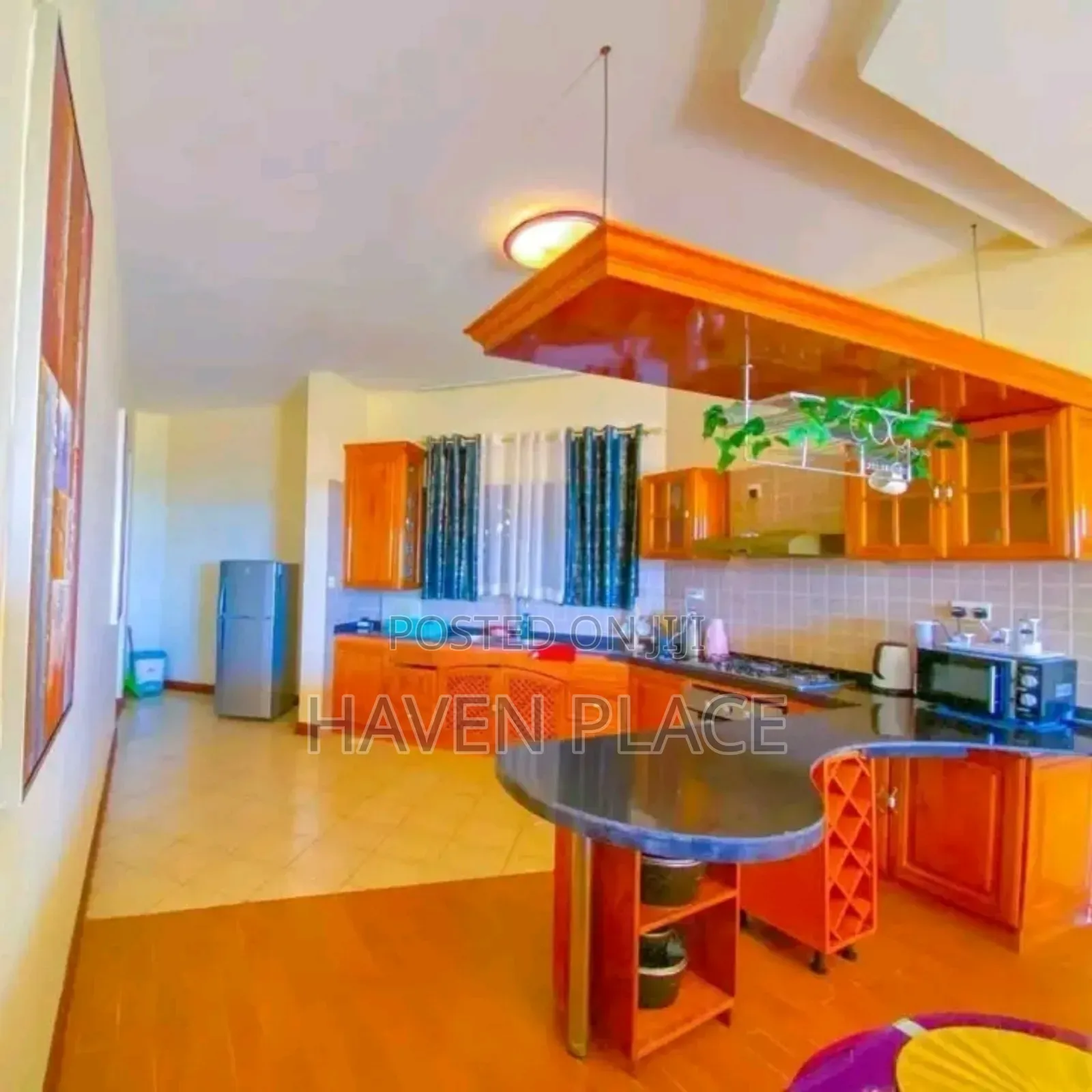 2 and 3 Bedroom Apartment in Decimal Ruaka Quickmart Limuru Roads