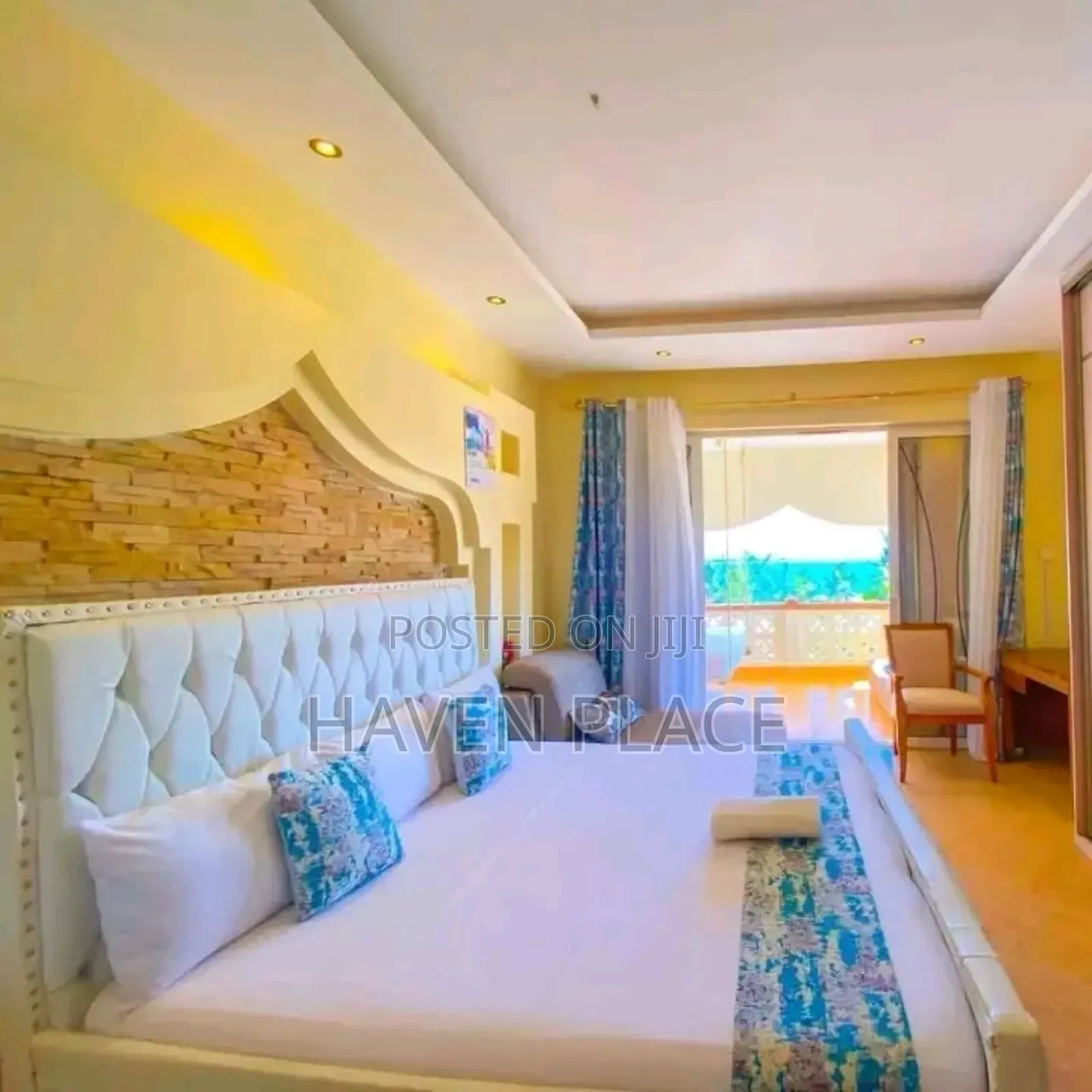 2 and 3 Bedroom Apartment in Decimal Ruaka Quickmart Limuru Roads