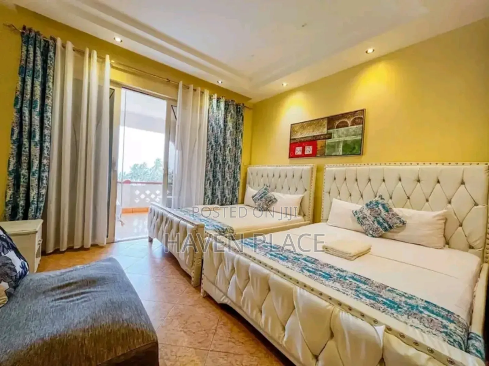 2 and 3 Bedroom Apartment in Decimal Ruaka Quickmart Limuru Roads