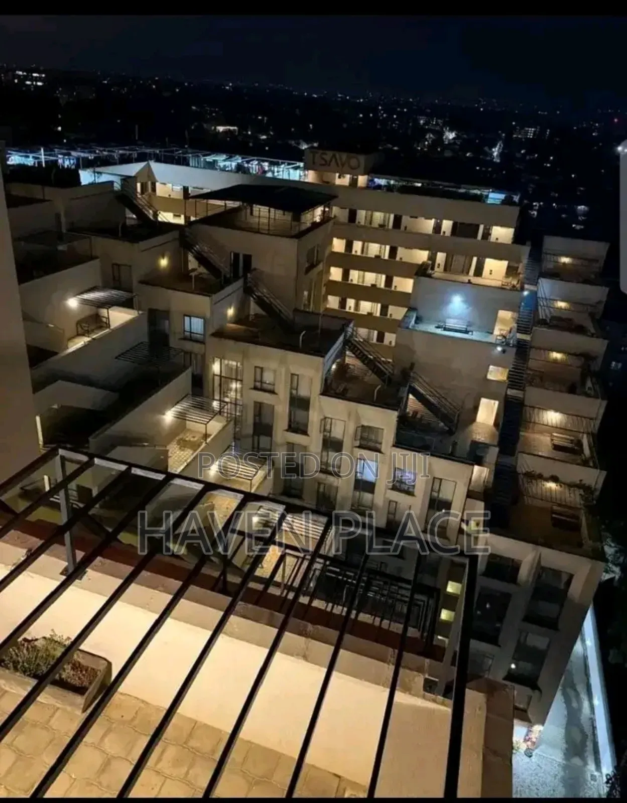 1 and Studio Apartment Kasarani Stadium Tsavo Royal Suburbs Roysambu